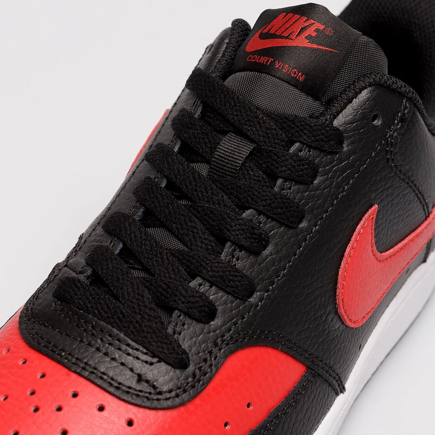 کتونی Nike مدل Court Vision – DV6488-001 — تصویر ۶