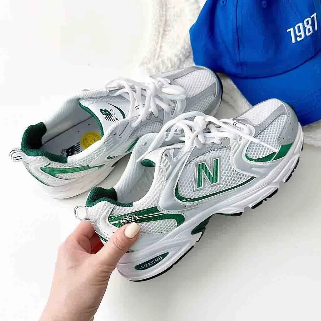 کتونی New Balance مدل 530 – MR530ENG — تصویر ۷