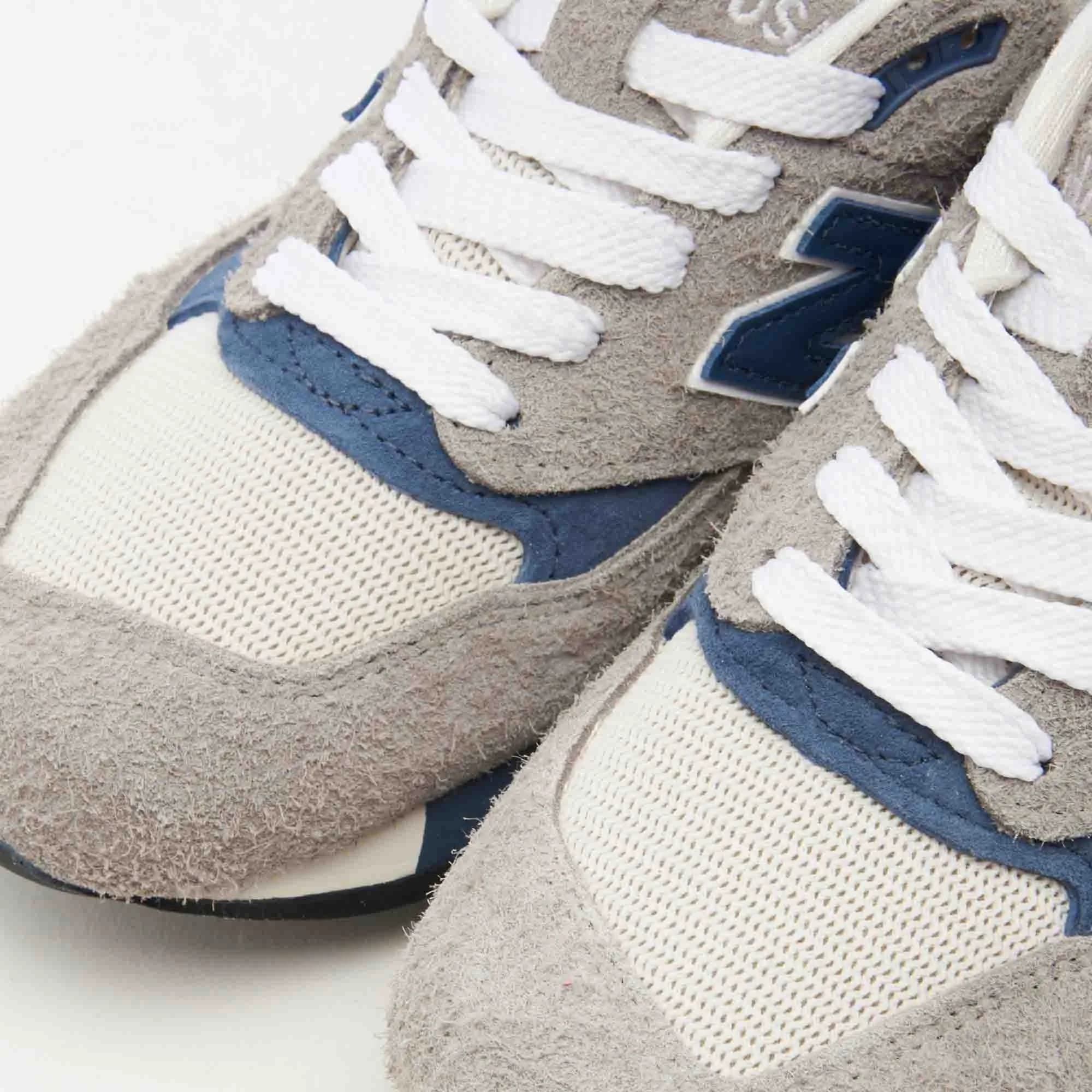 کتونی New Balance مدل 998 – U998TA — تصویر ۸
