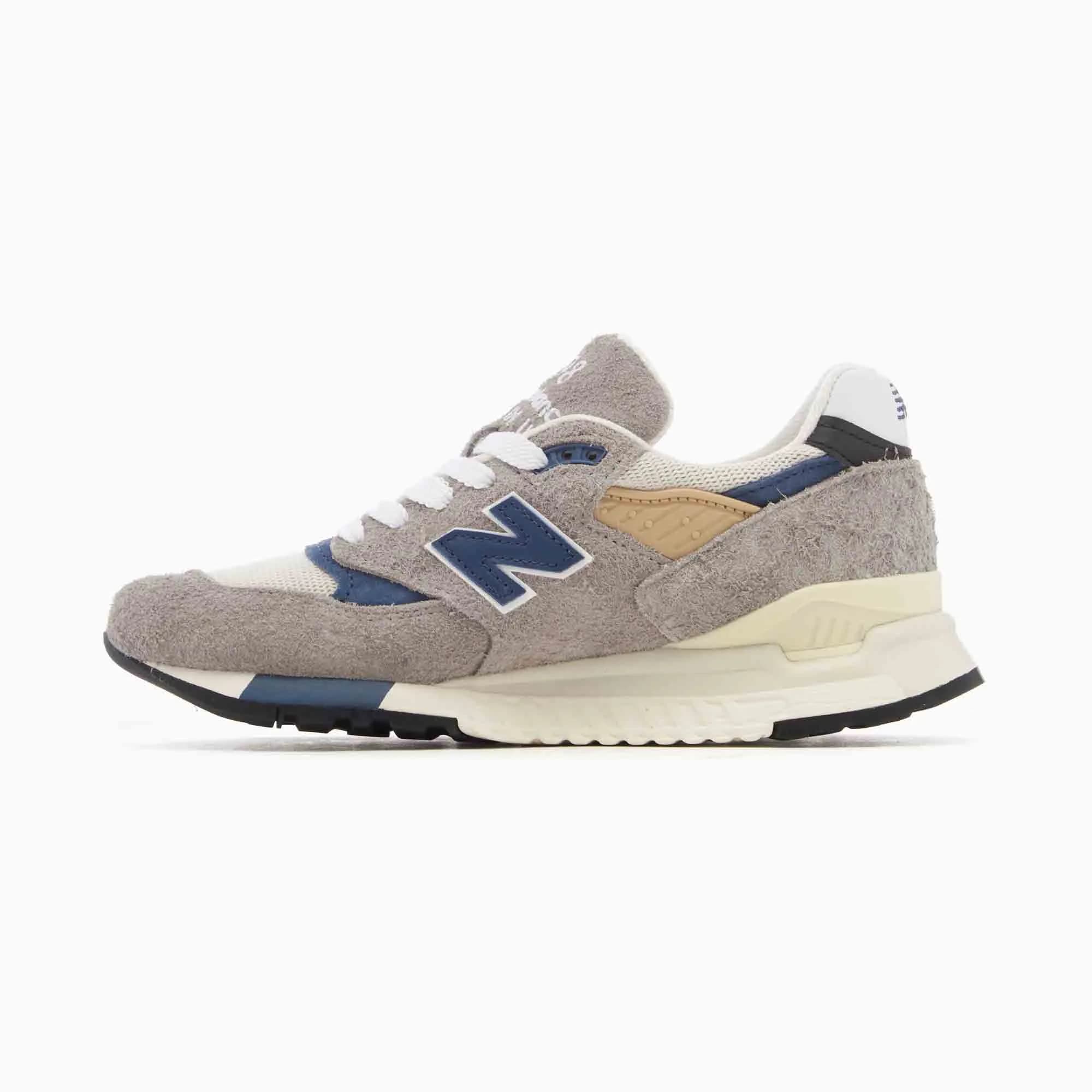 کتونی New Balance مدل 998 – U998TA — تصویر ۲
