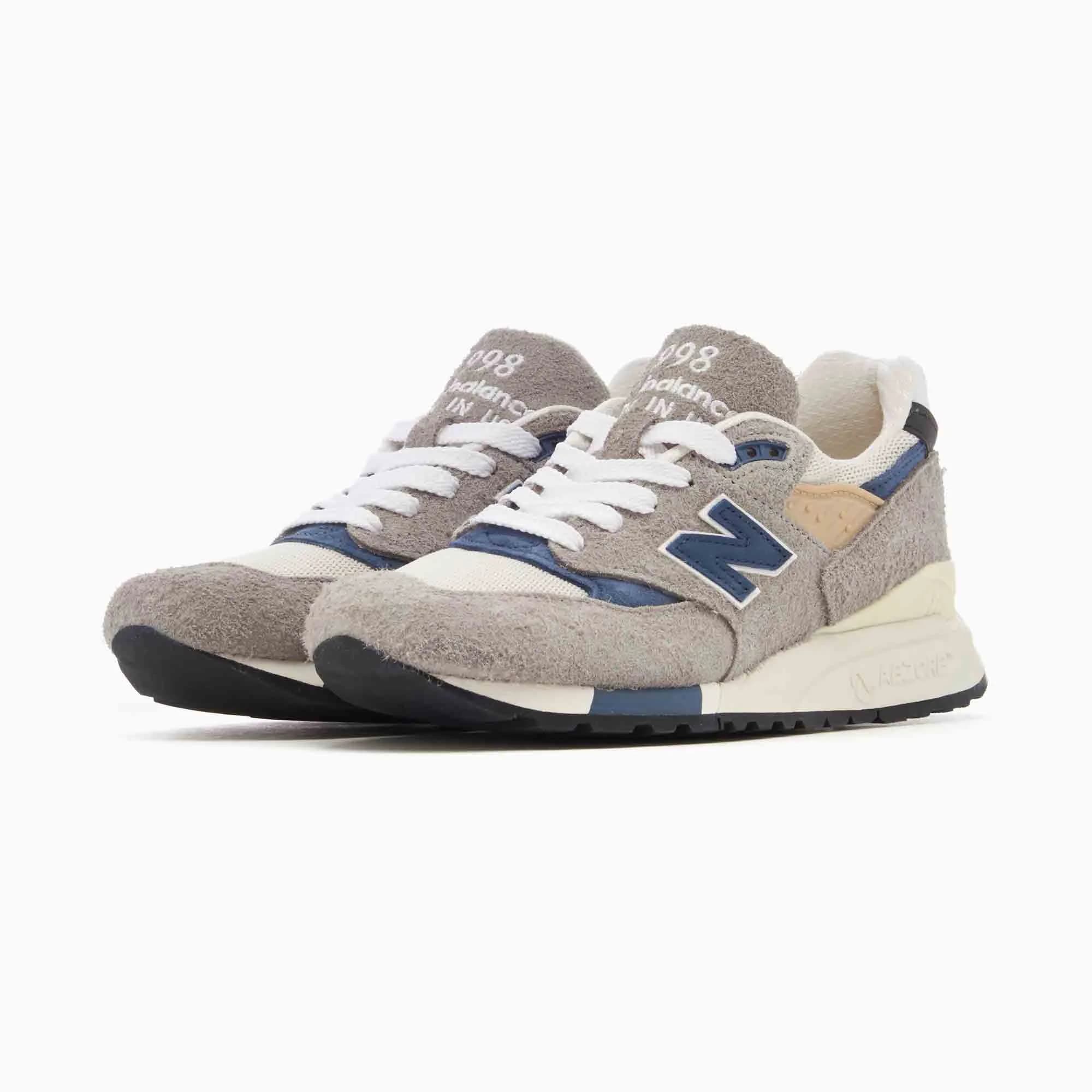 کتونی New Balance مدل 998 – U998TA — تصویر ۳