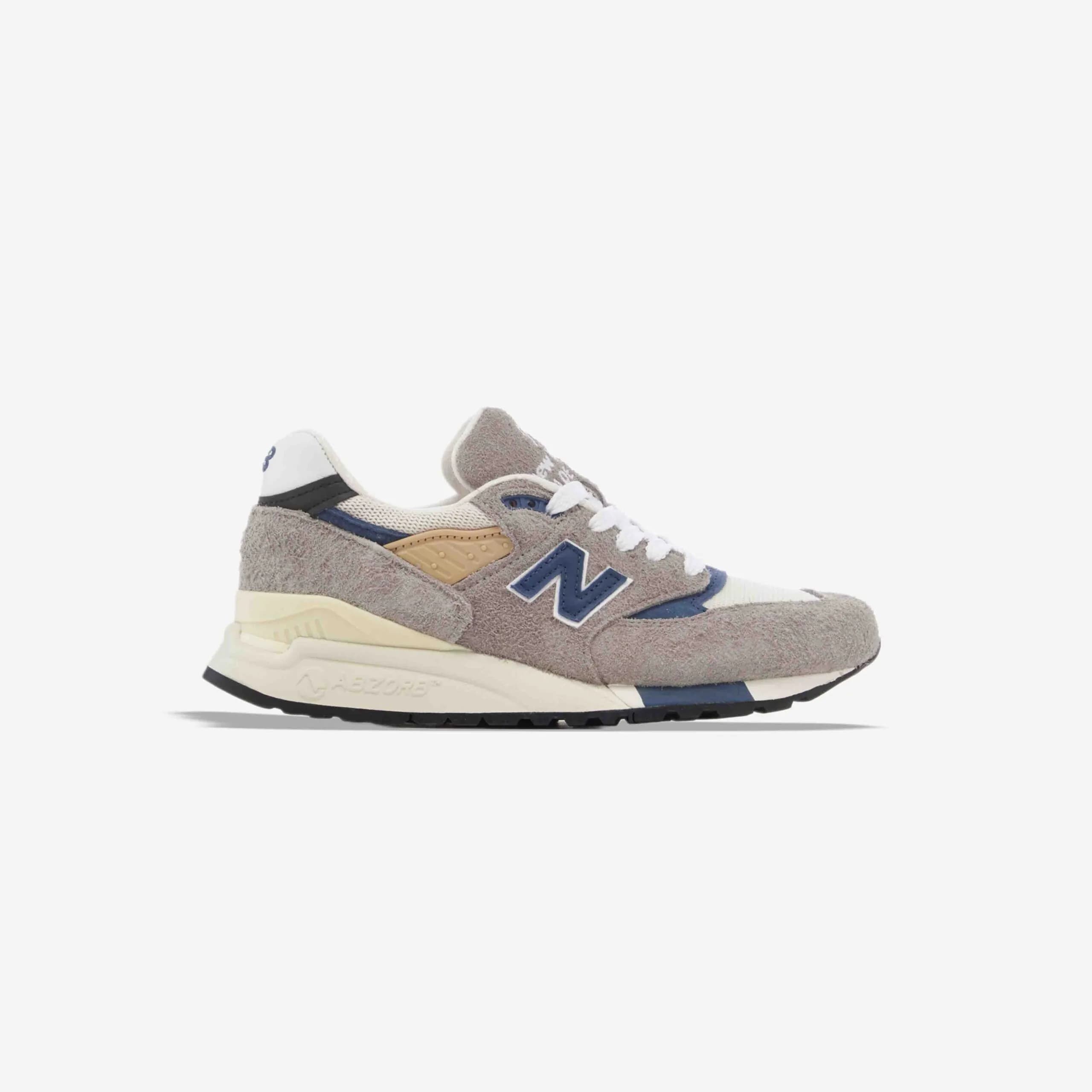 کتونی New Balance مدل 998 – U998TA