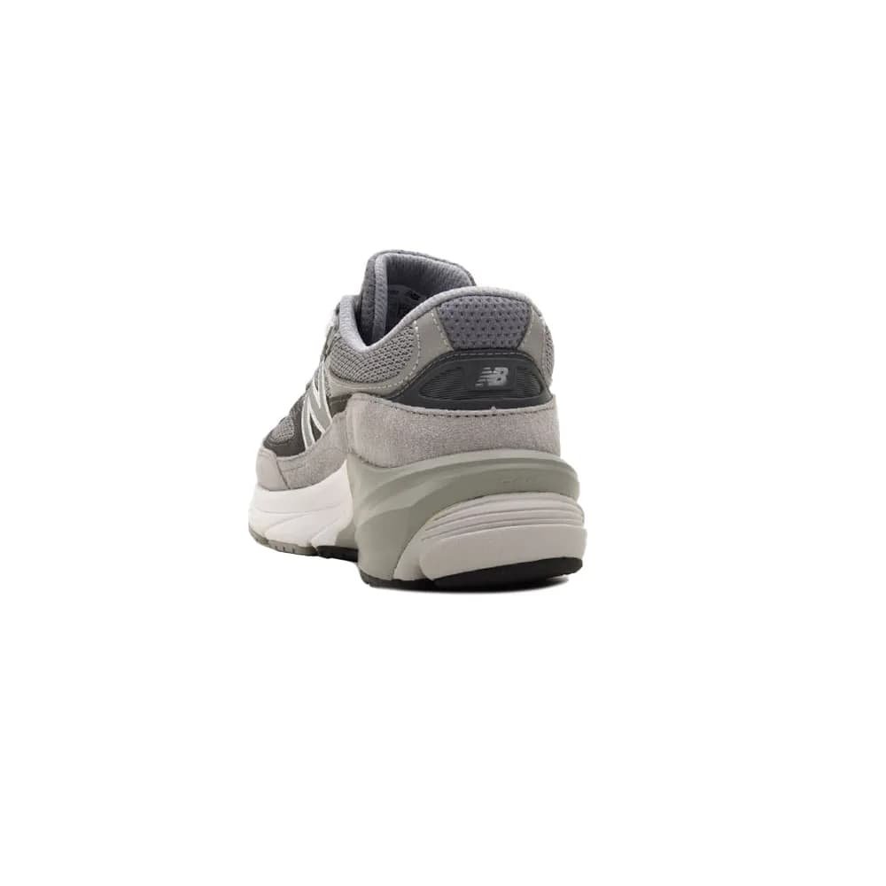 کتونی New Balance مدل 990 V 6 – GC990GL6 — تصویر ۴
