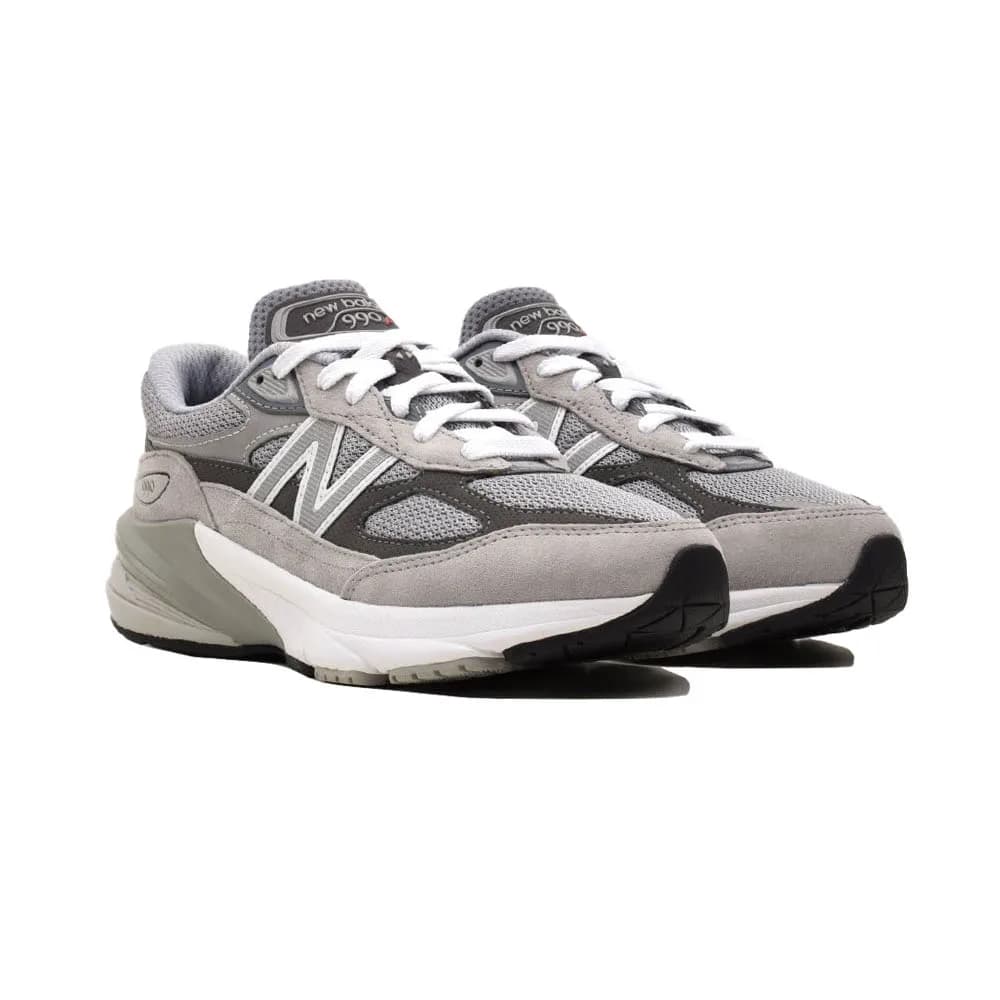 کتونی New Balance مدل 990 V 6 – GC990GL6 — تصویر ۲
