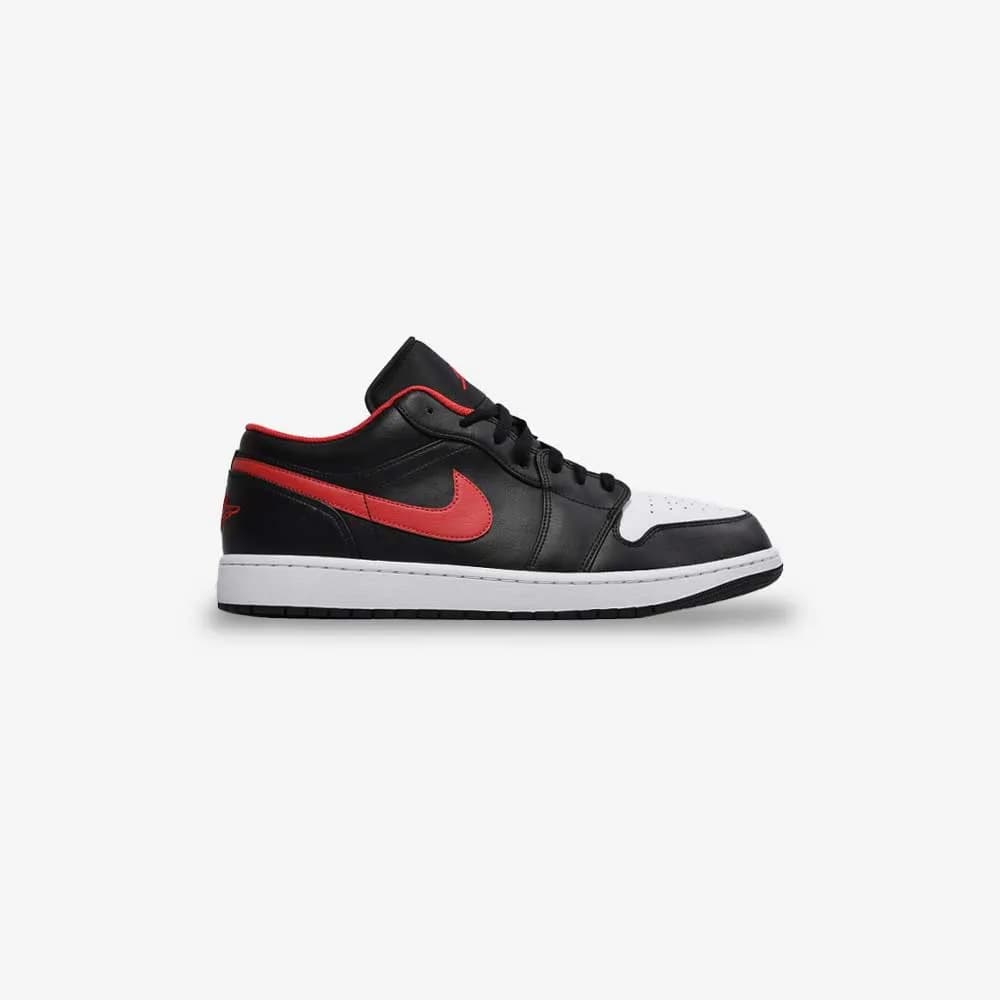 کتونی Nike مدل Air Jordan 1 Low – 553558-063