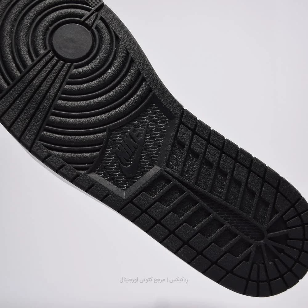 کتونی Nike مدل Air Jordan 1 Low – 553558-063 — تصویر ۶