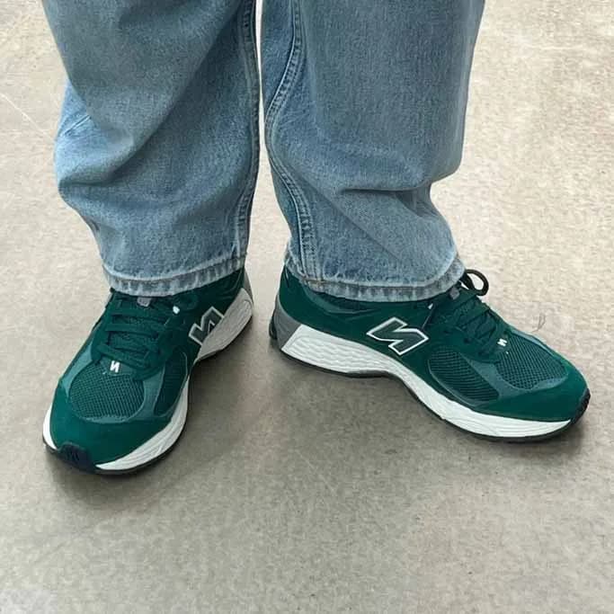 کتونی New Balance مدل 2002 – M2002RFK — تصویر ۸