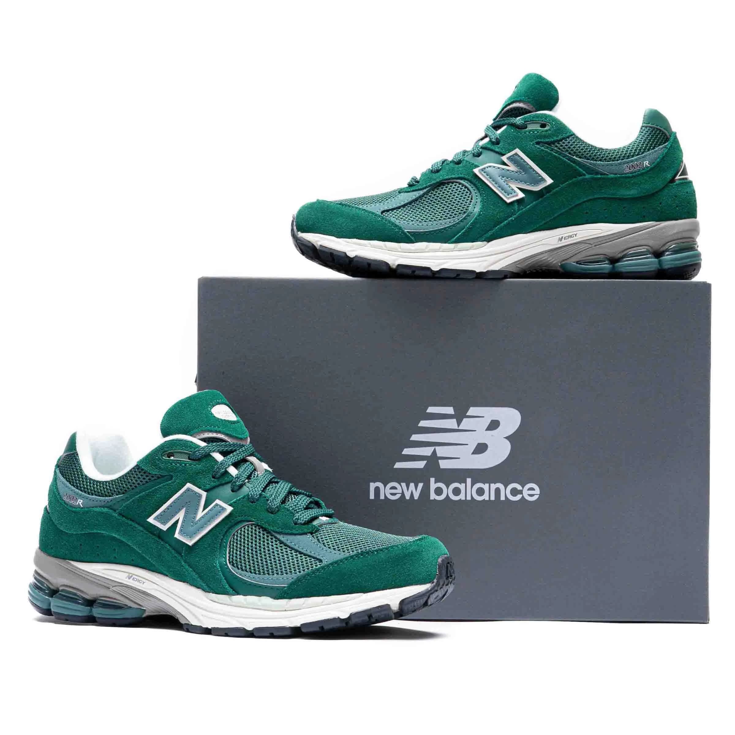 کتونی New Balance مدل 2002 – M2002RFK — تصویر ۵