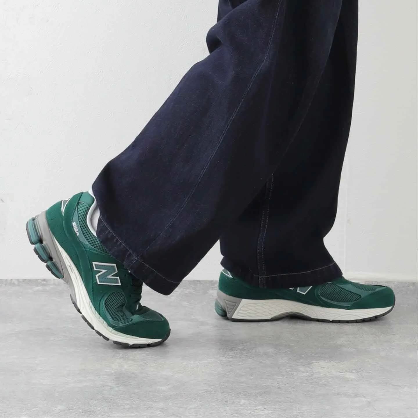 کتونی New Balance مدل 2002 – M2002RFK — تصویر ۷
