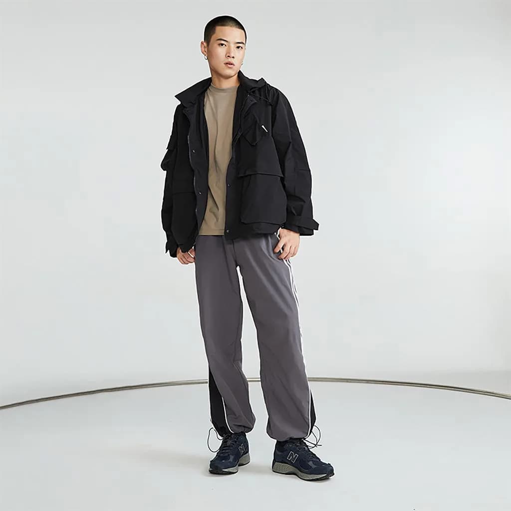 کتونی New Balance مدل 2002 – M2002RDO — تصویر ۷