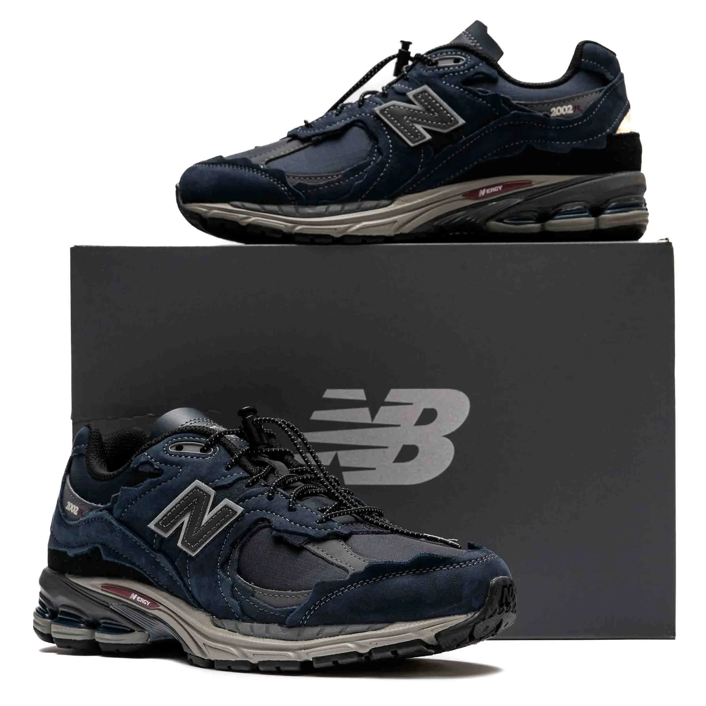 کتونی New Balance مدل 2002 – M2002RDO — تصویر ۵