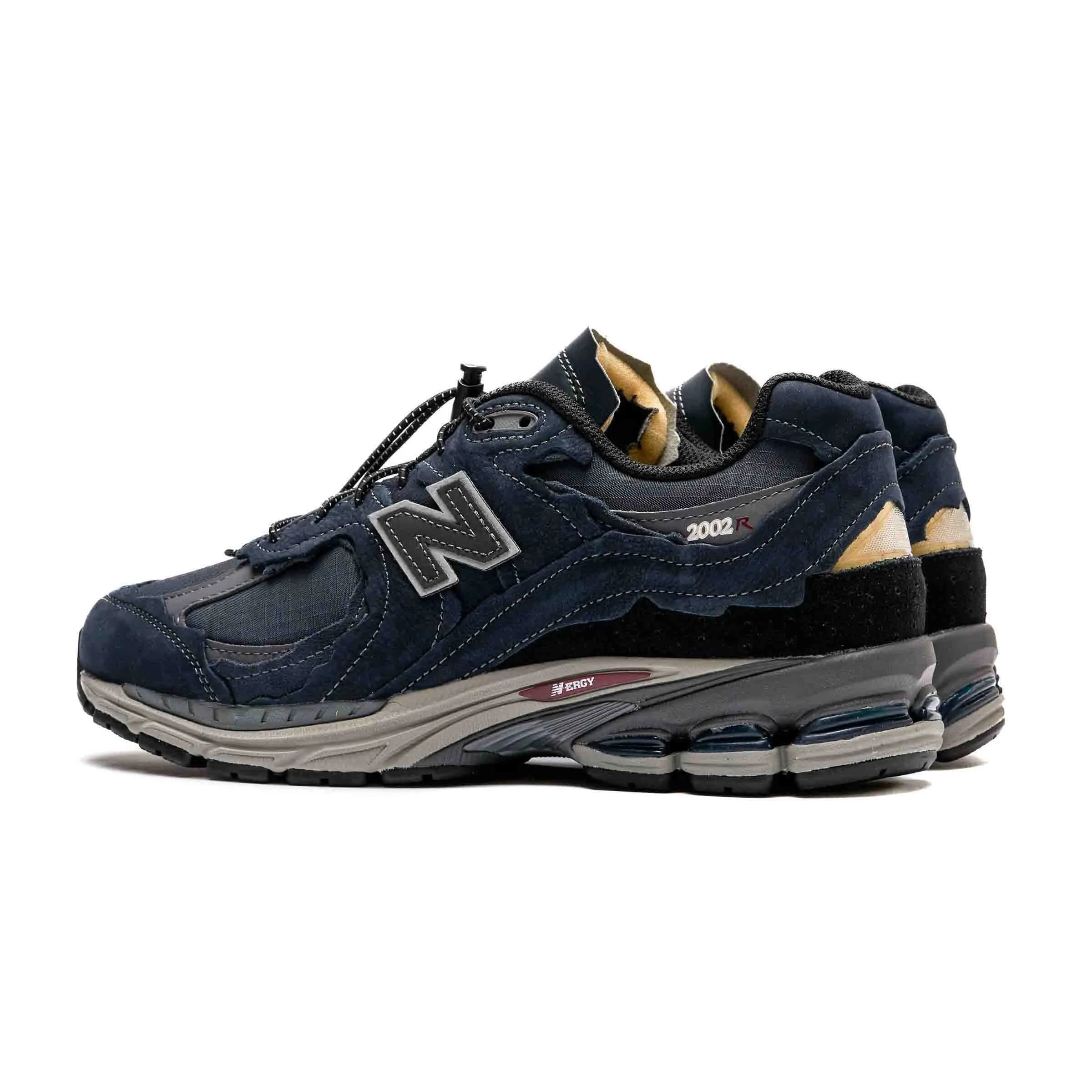 کتونی New Balance مدل 2002 – M2002RDO — تصویر ۴