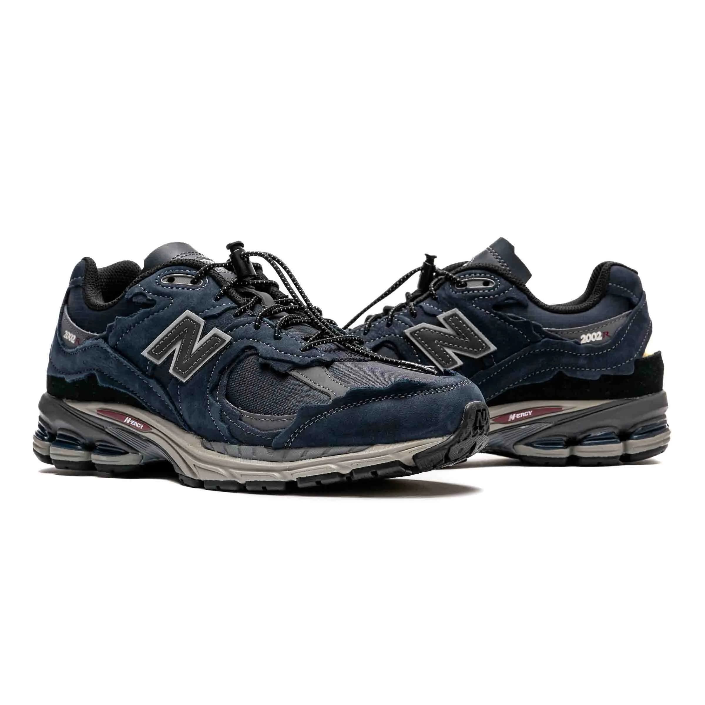 کتونی New Balance مدل 2002 – M2002RDO — تصویر ۳