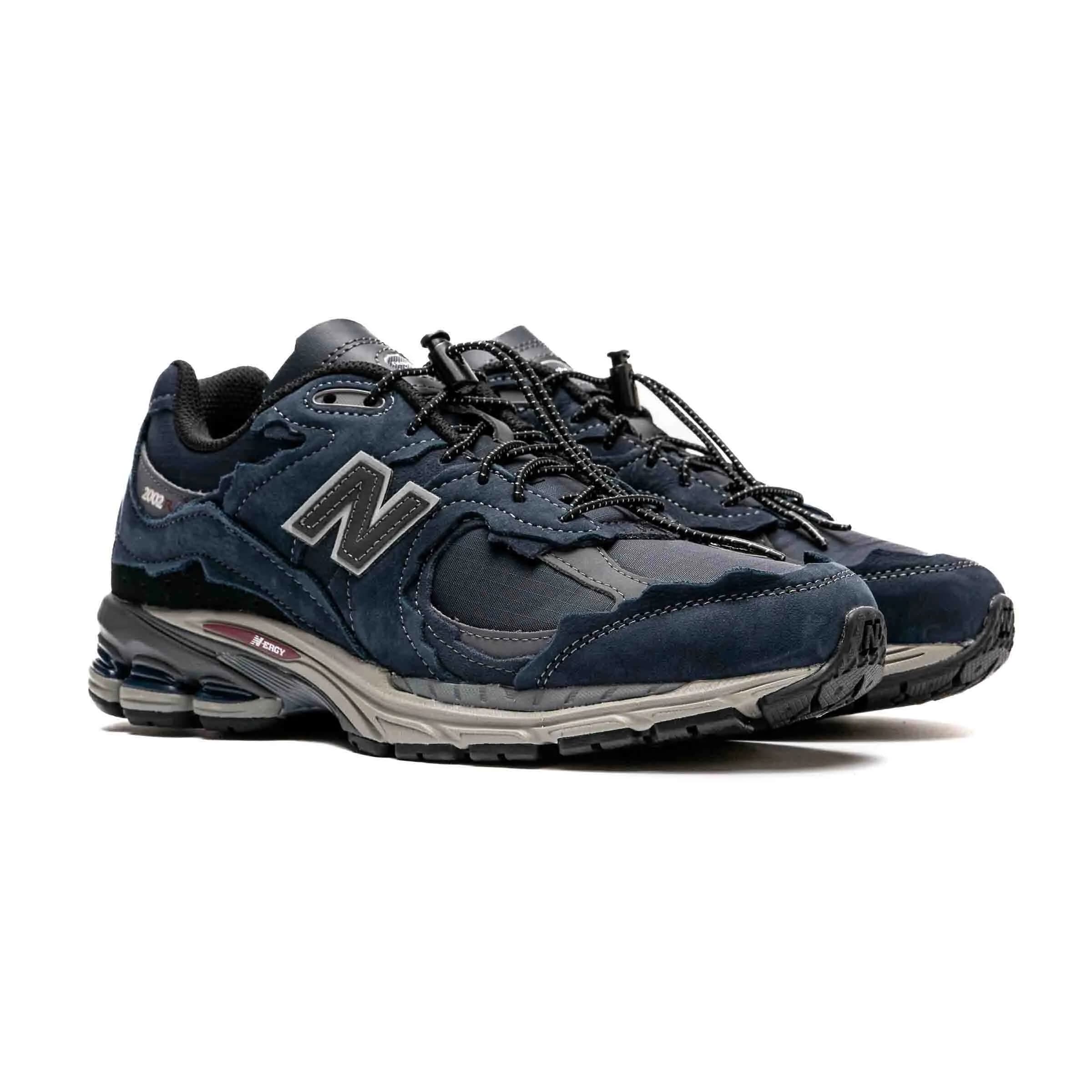 کتونی New Balance مدل 2002 – M2002RDO — تصویر ۲