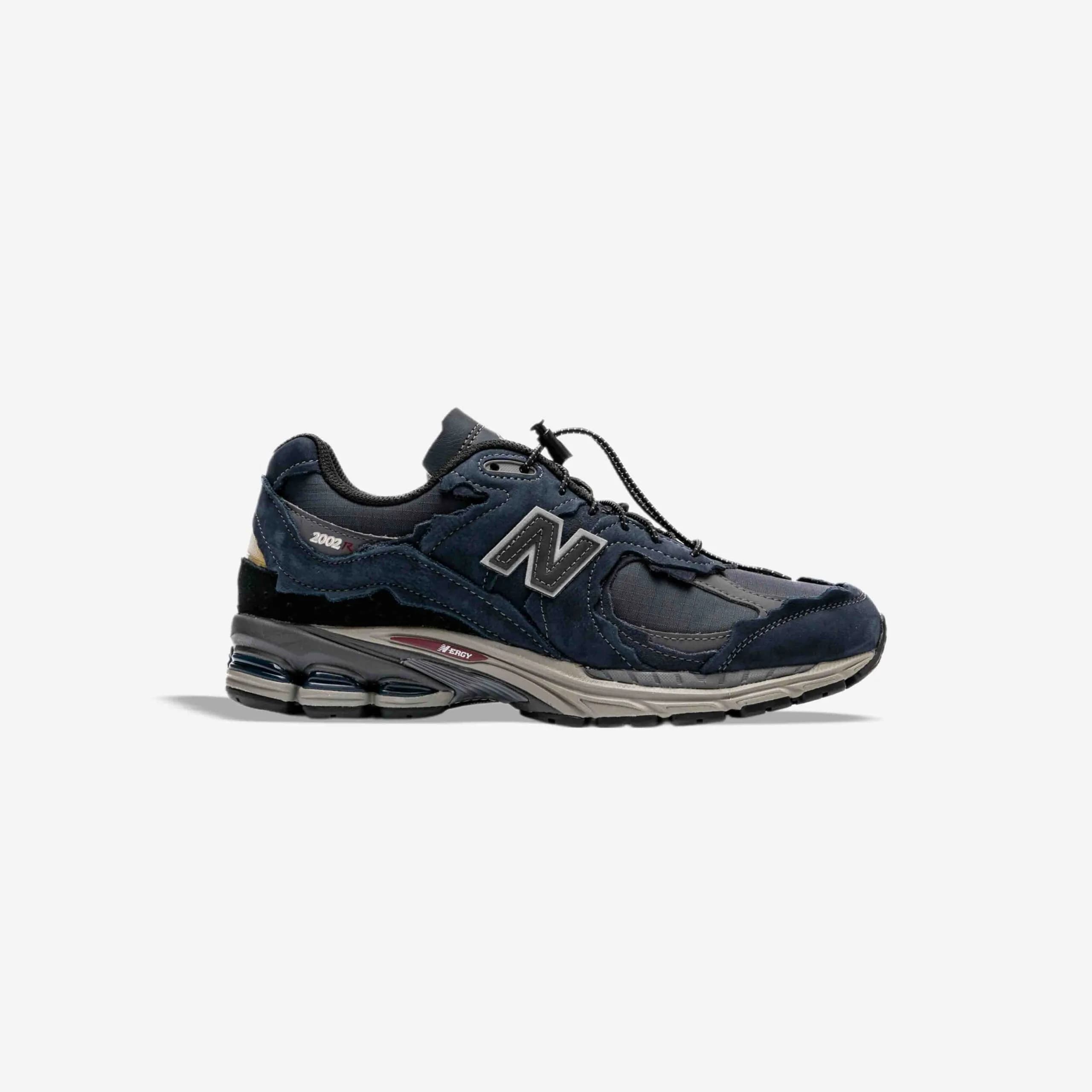 کتونی New Balance مدل 2002 – M2002RDO