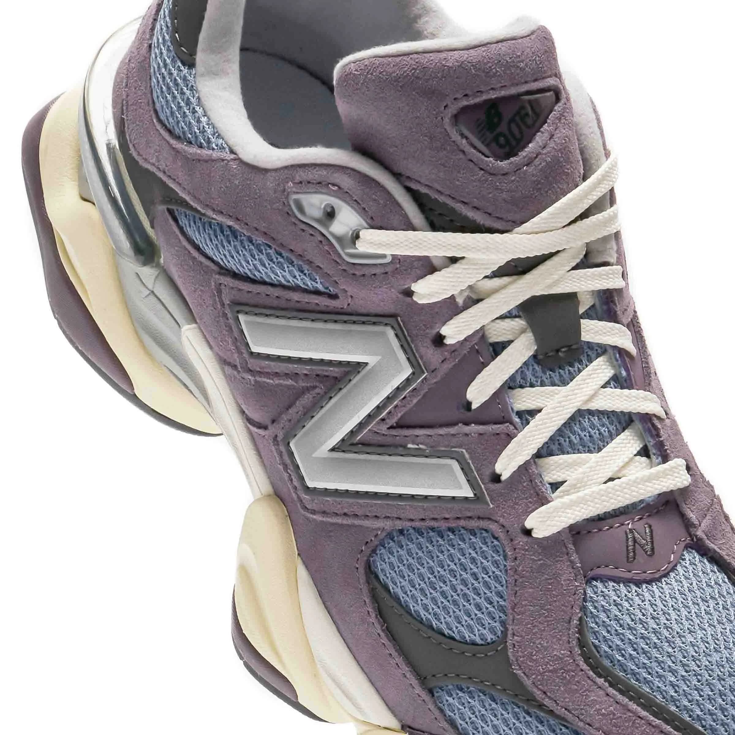 کتونی New Balance مدل 9060 – U9060SFA — تصویر ۶