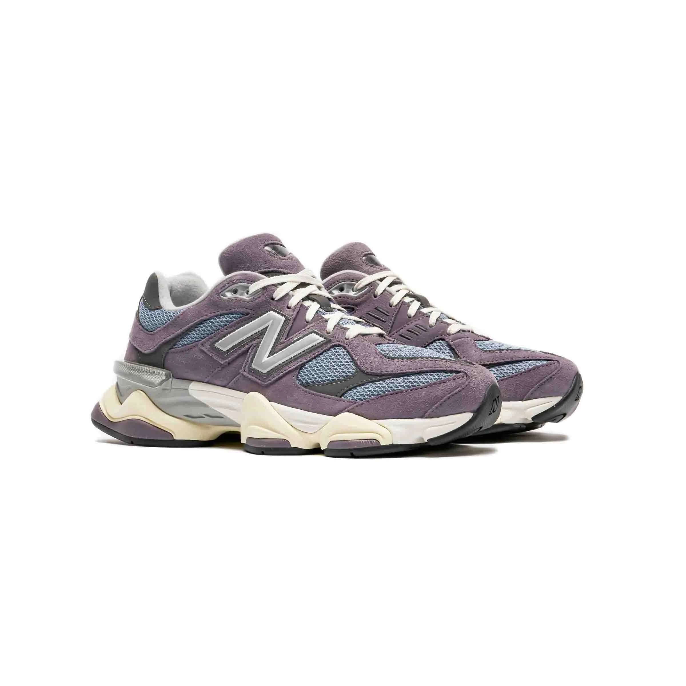 کتونی New Balance مدل 9060 – U9060SFA — تصویر ۲
