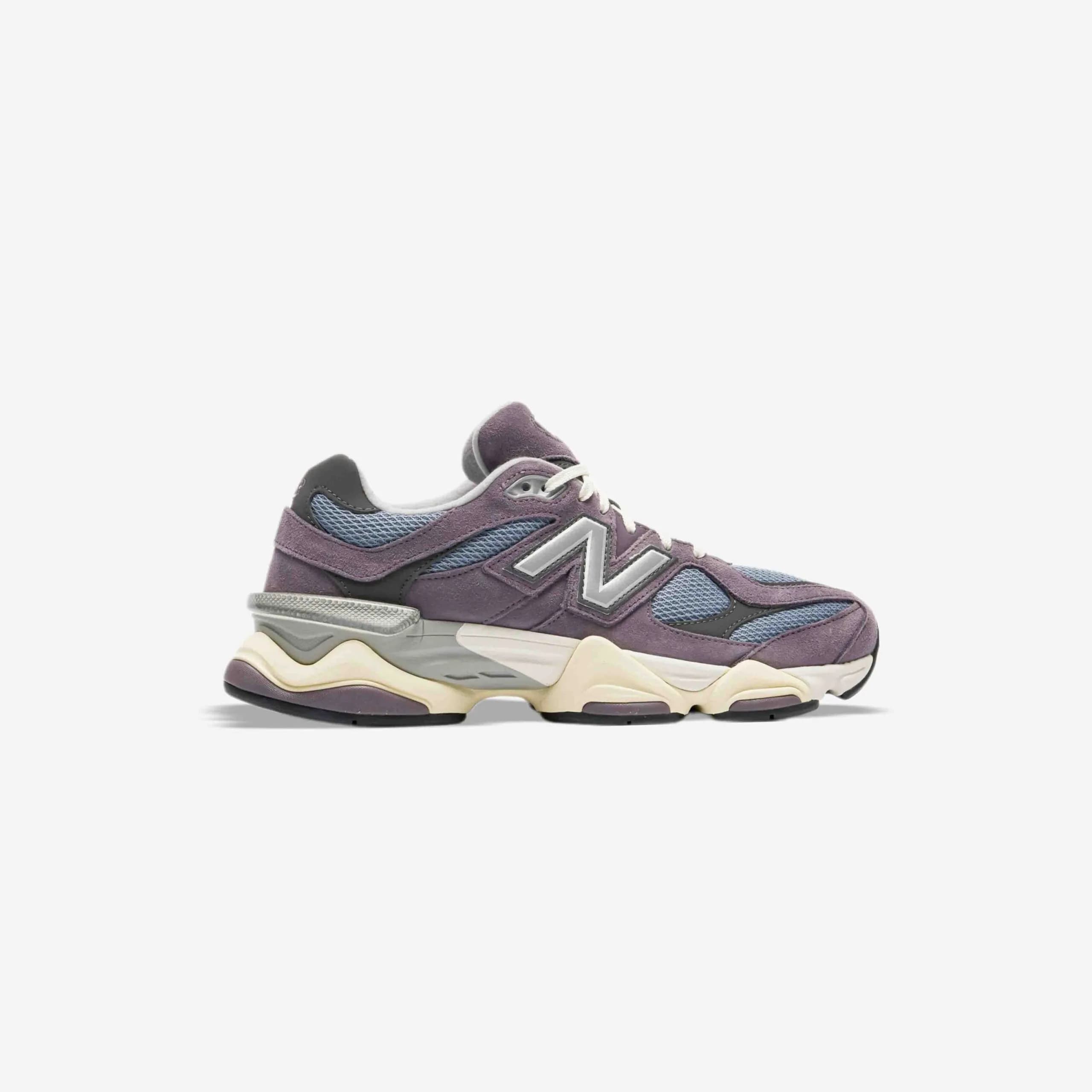 کتونی New Balance مدل 9060 – U9060SFA