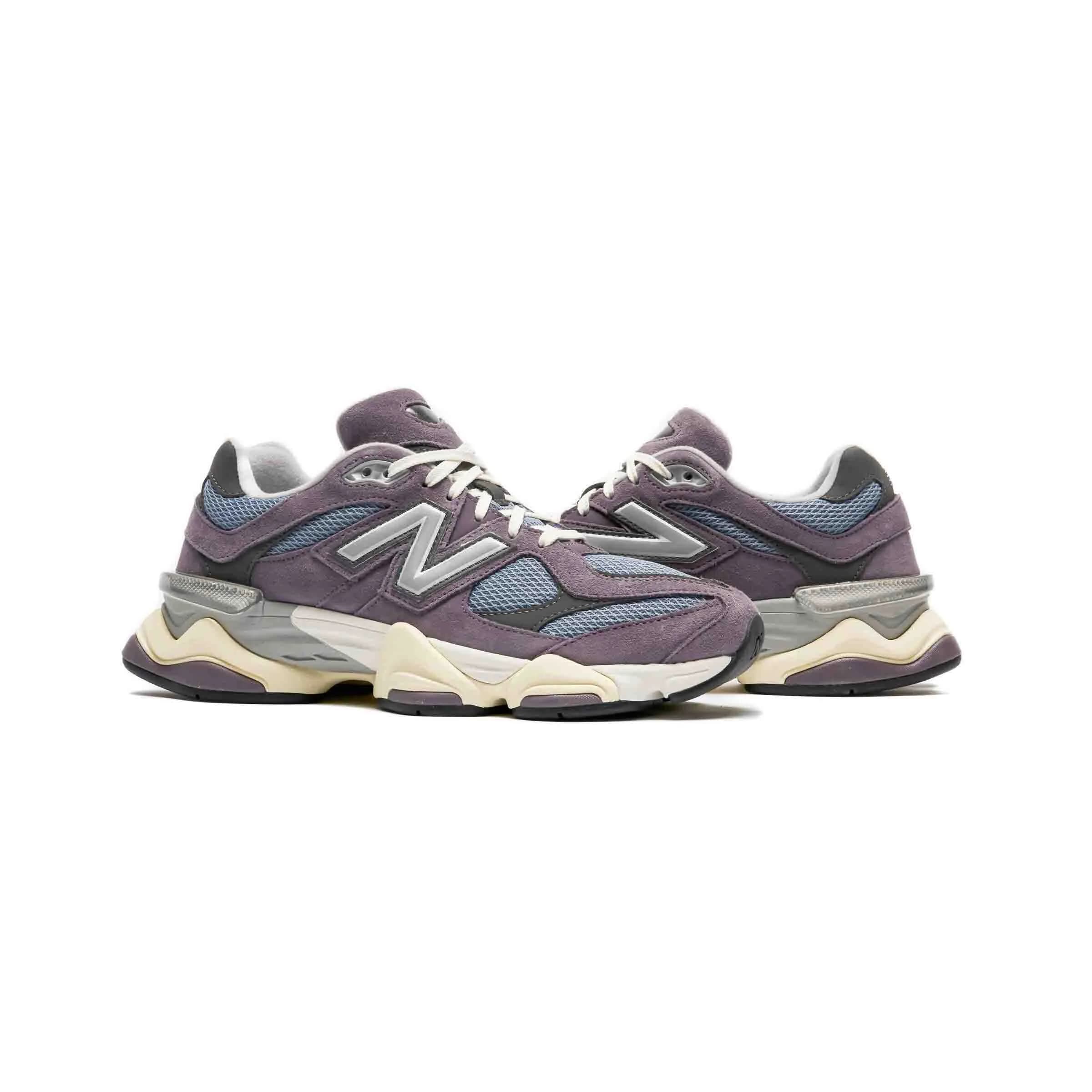 کتونی New Balance مدل 9060 – U9060SFA — تصویر ۳