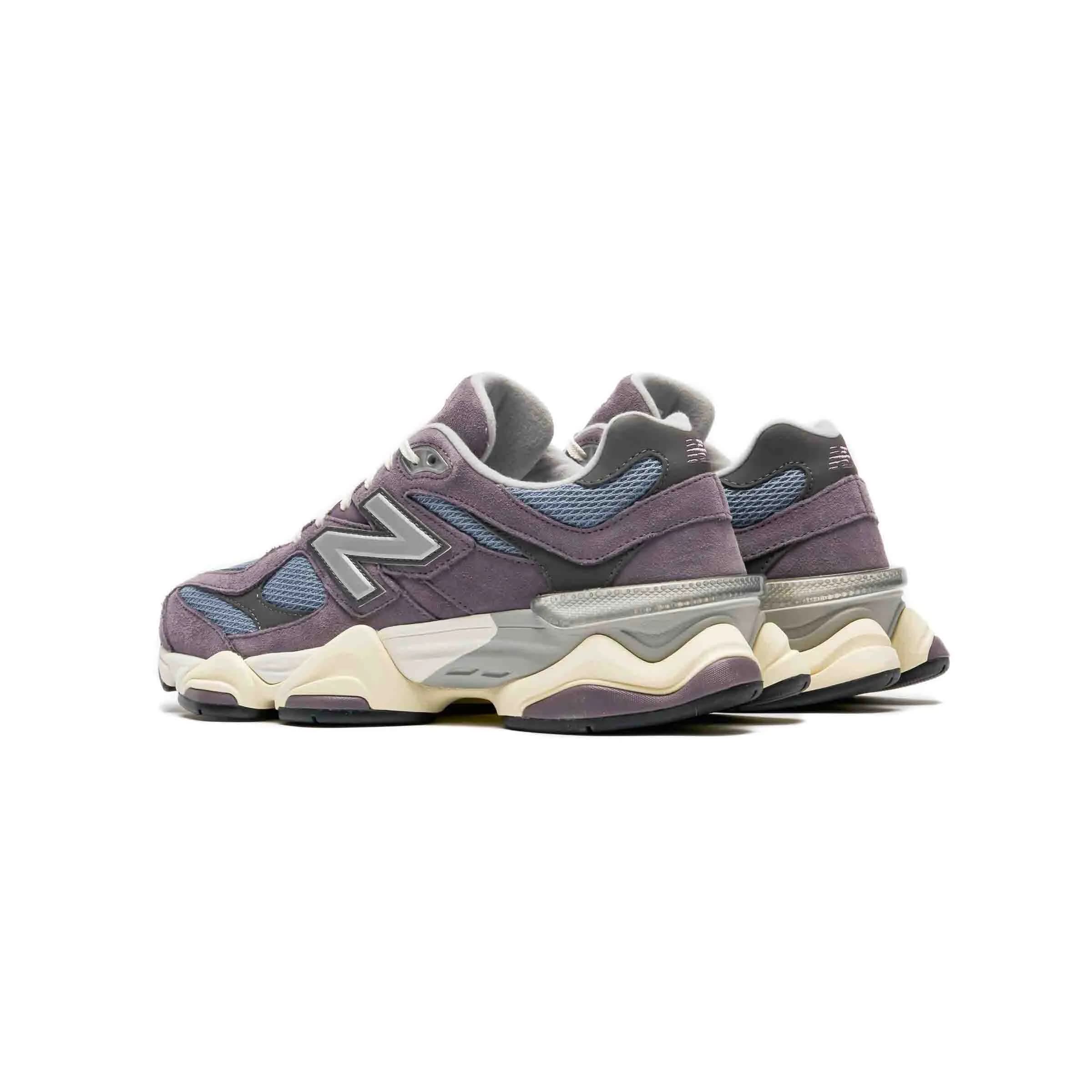 کتونی New Balance مدل 9060 – U9060SFA — تصویر ۴