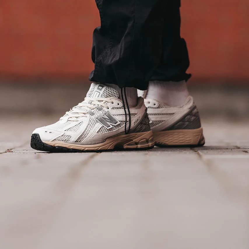 کتونی New Balance مدل 1906 – M1906RFI — تصویر ۷