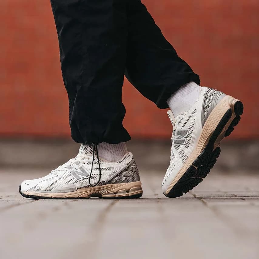 کتونی New Balance مدل 1906 – M1906RFI — تصویر ۸