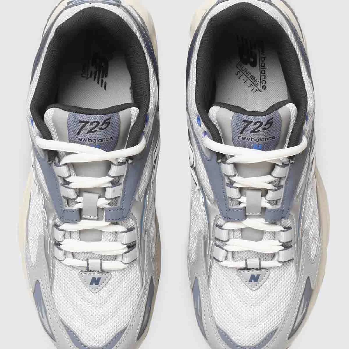 کتونی New Balance مدل 725 – ML725AG — تصویر ۶