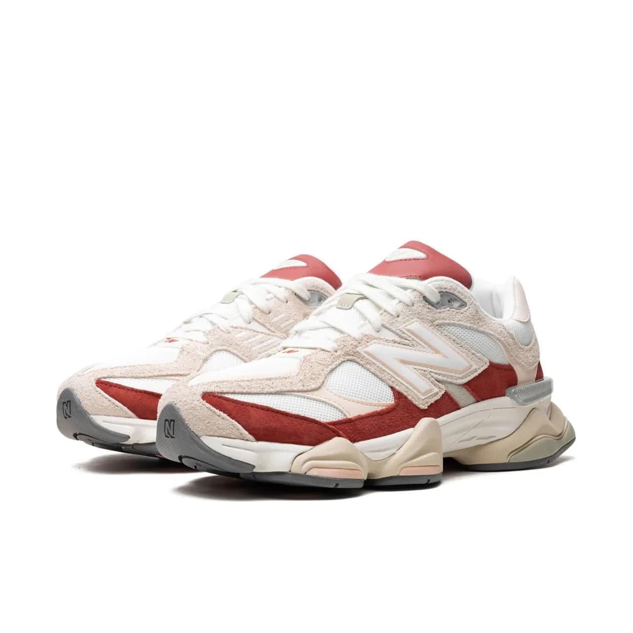 کتونی New Balance مدل 9060 – U9060JF — تصویر ۳