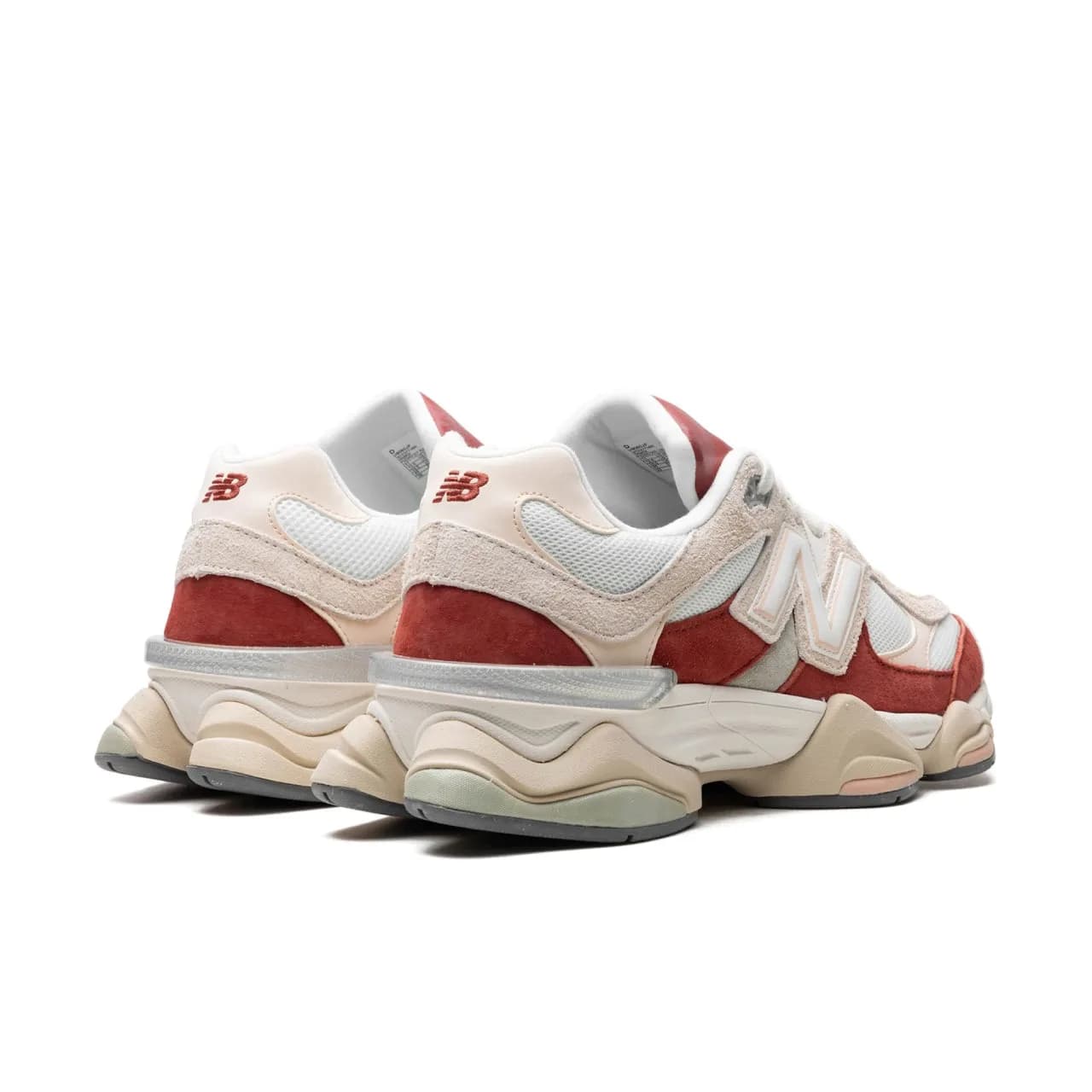 کتونی New Balance مدل 9060 – U9060JF — تصویر ۵