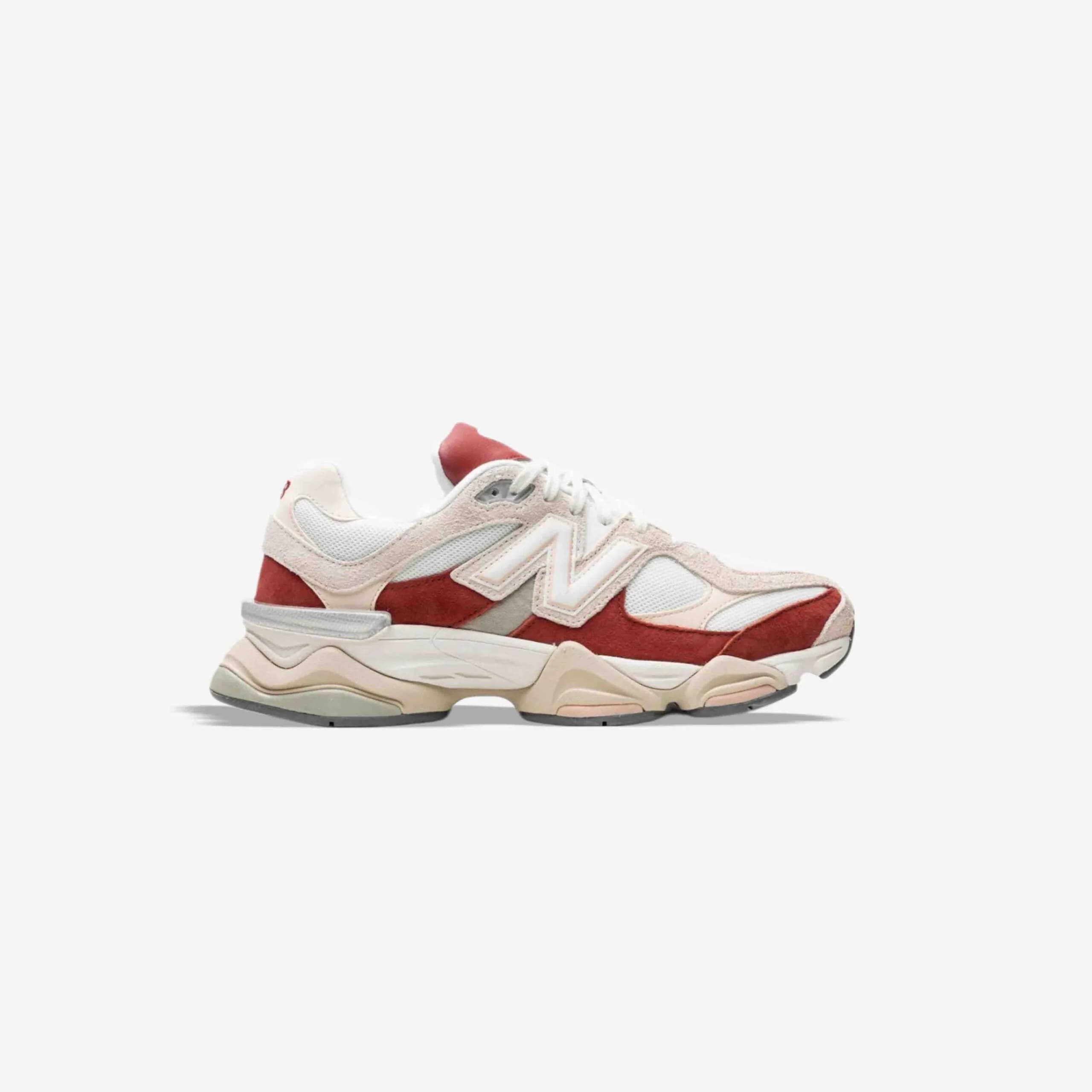 کتونی New Balance مدل 9060 – U9060JF