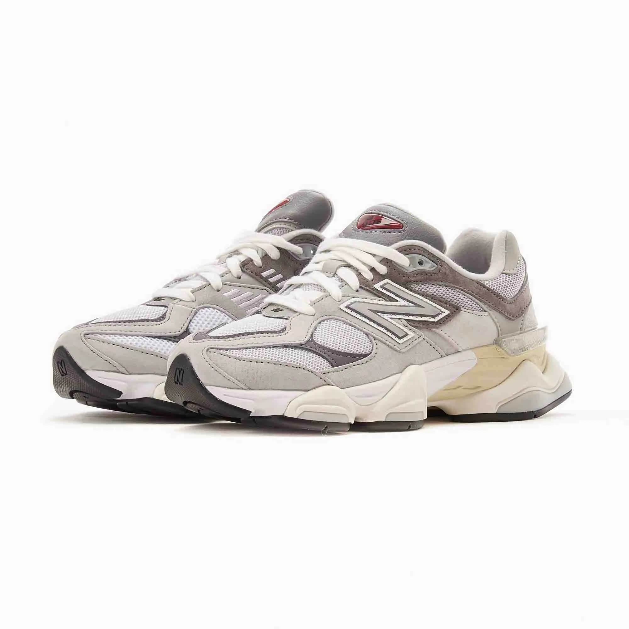 کتونی New Balance مدل 9060 – U9060GRY — تصویر ۳