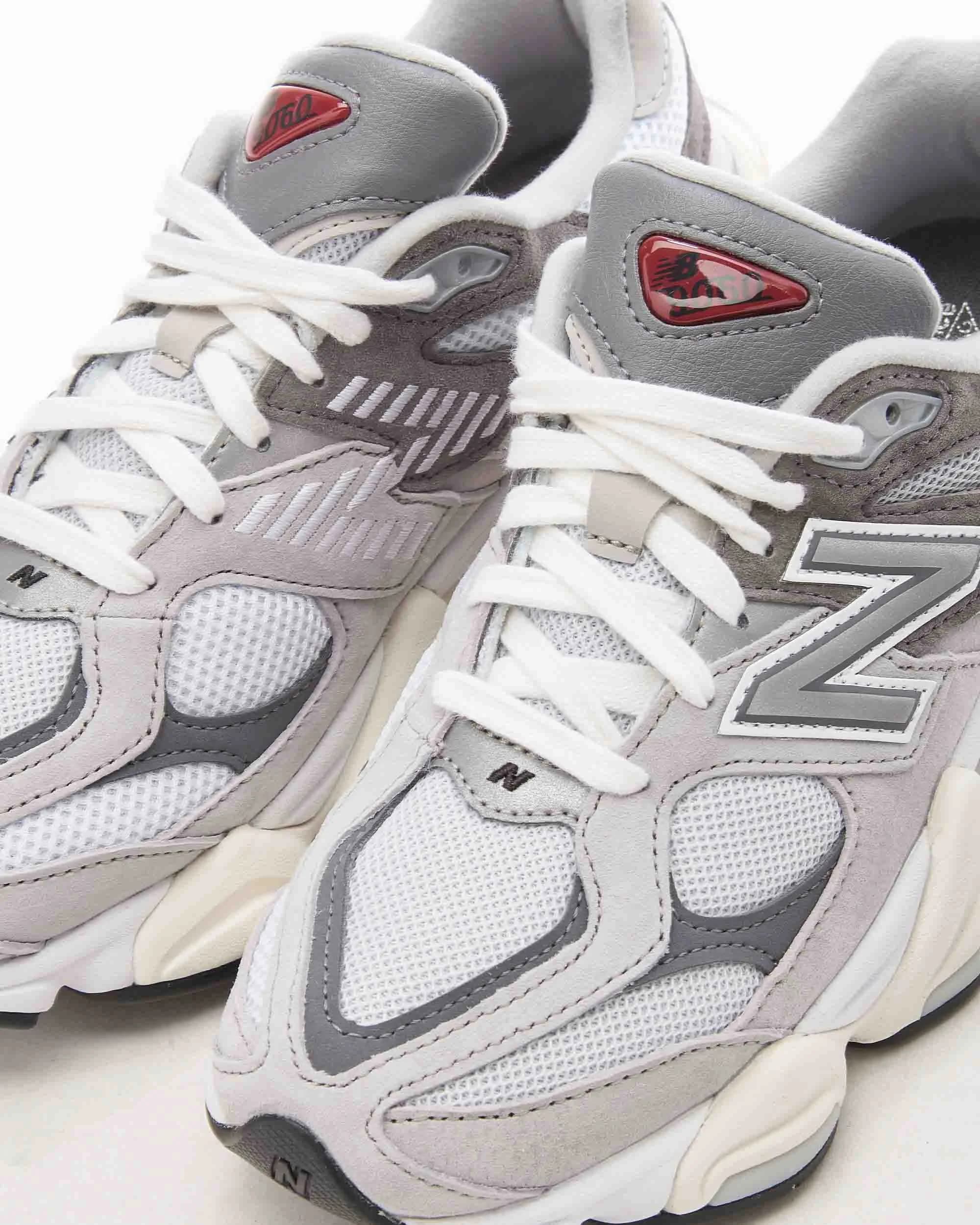 کتونی New Balance مدل 9060 – U9060GRY — تصویر ۷