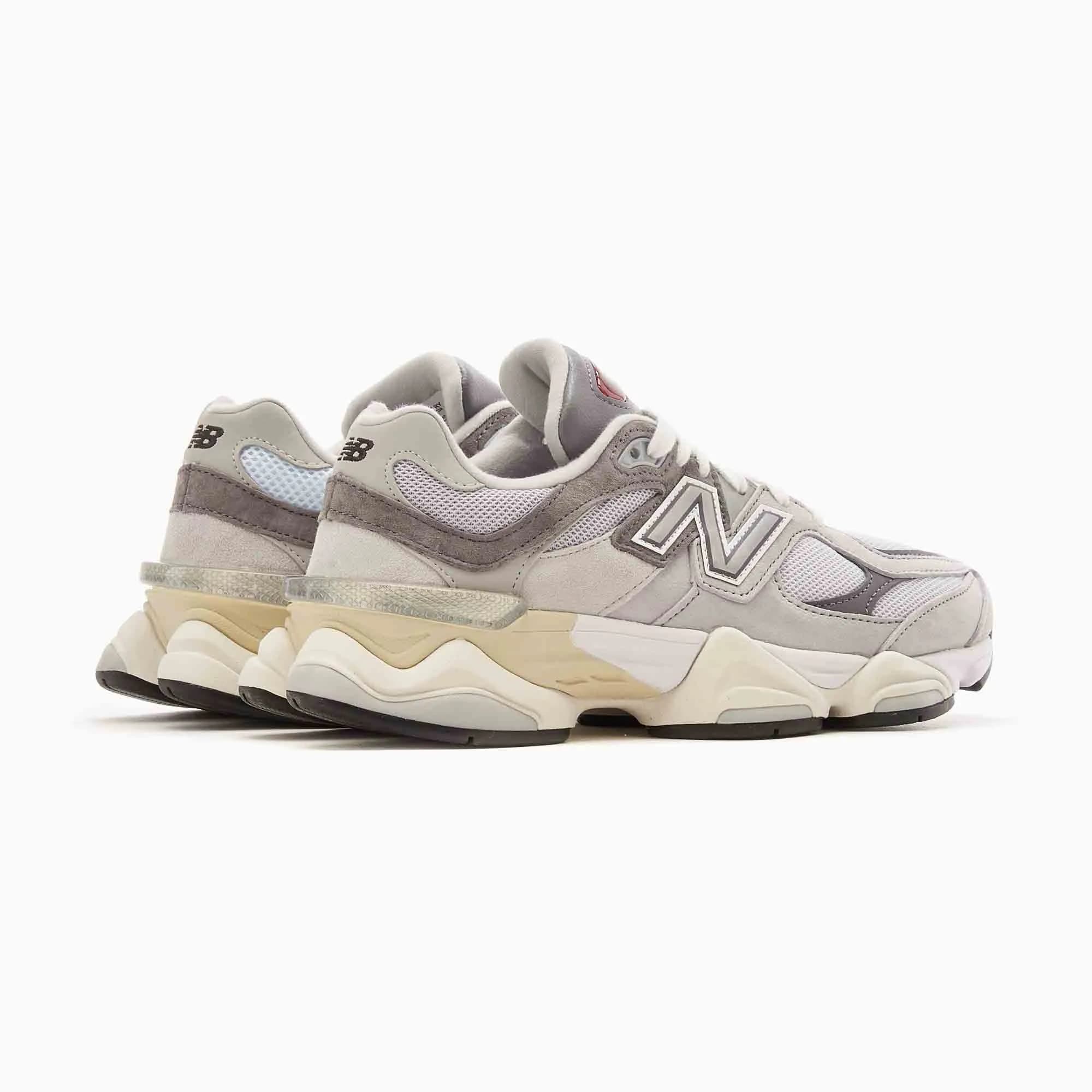 کتونی New Balance مدل 9060 – U9060GRY — تصویر ۵