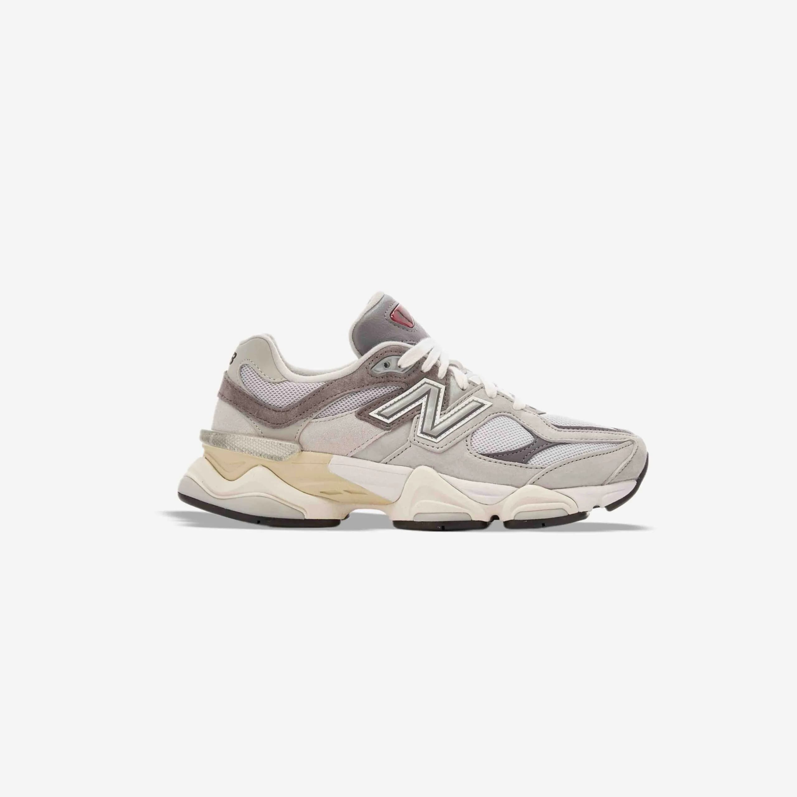 کتونی New Balance مدل 9060 – U9060GRY