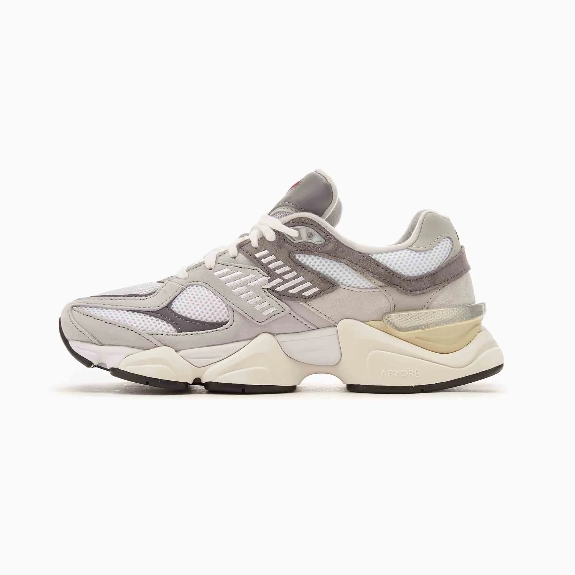 کتونی New Balance مدل 9060 – U9060GRY — تصویر ۲