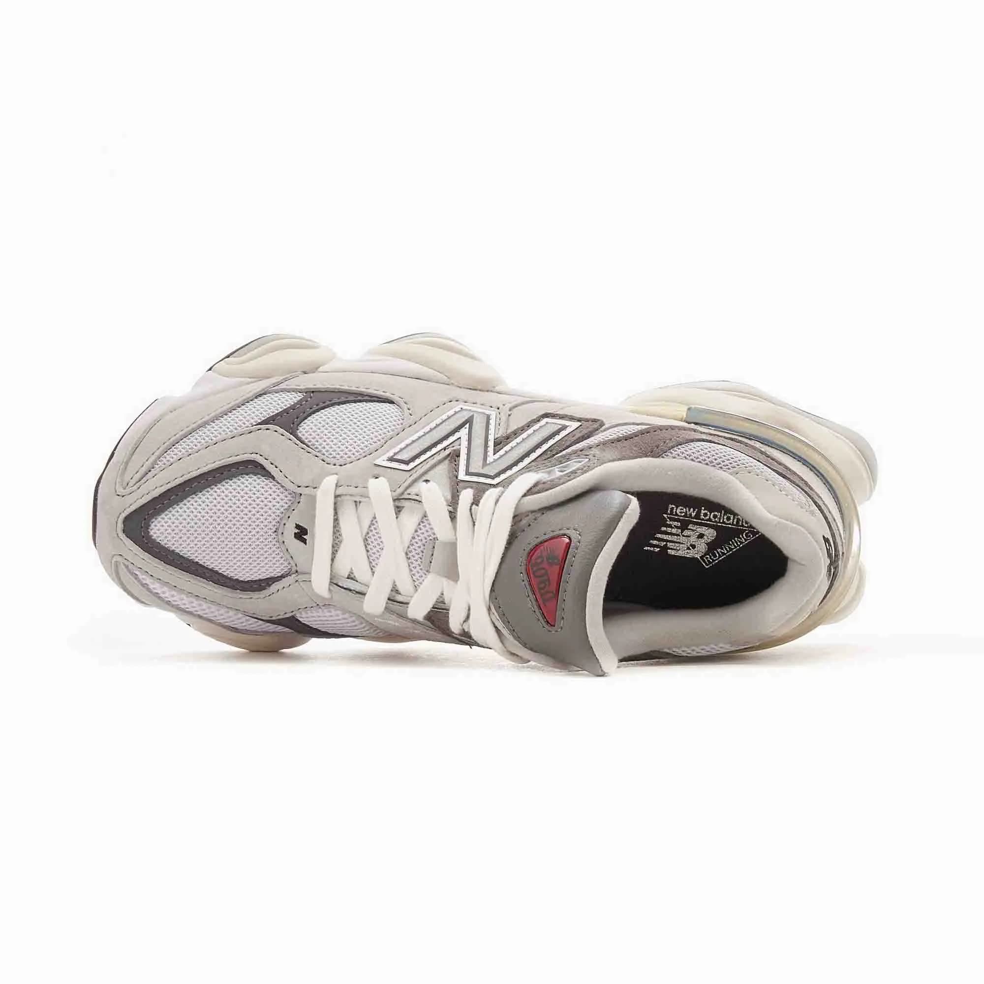 کتونی New Balance مدل 9060 – U9060GRY — تصویر ۶