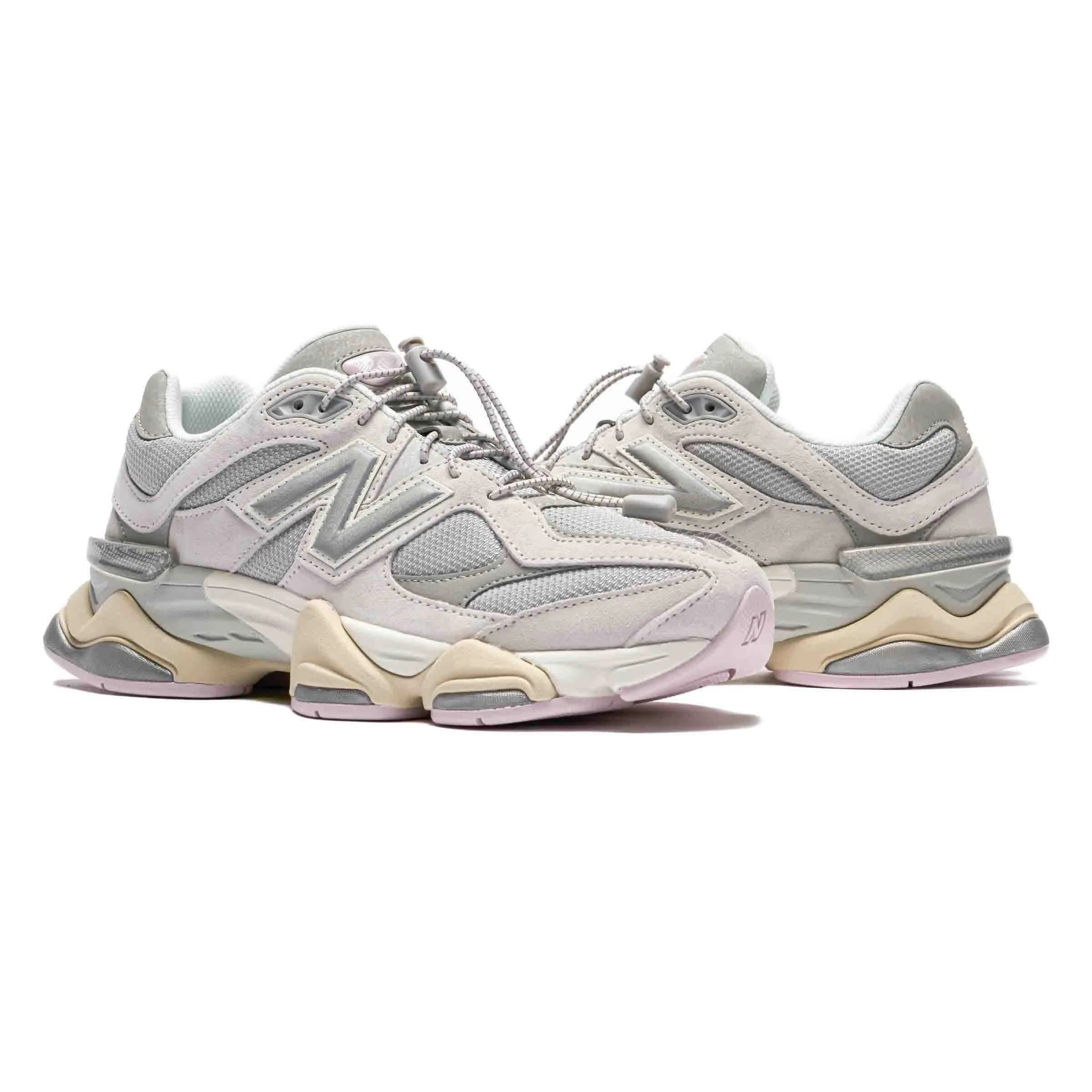 کتونی New Balance مدل 9060 – U9060GM — تصویر ۳