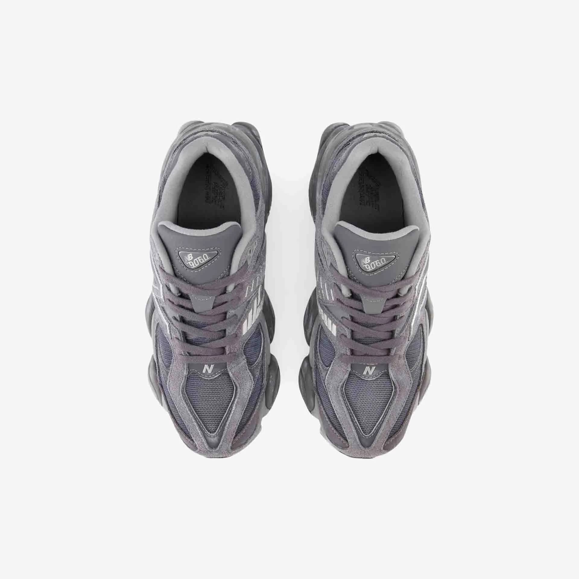 کتونی New Balance مدل 9060 – U9060SG — تصویر ۵