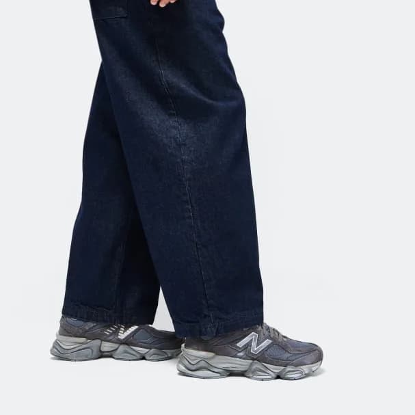 کتونی New Balance مدل 9060 – U9060SG — تصویر ۷