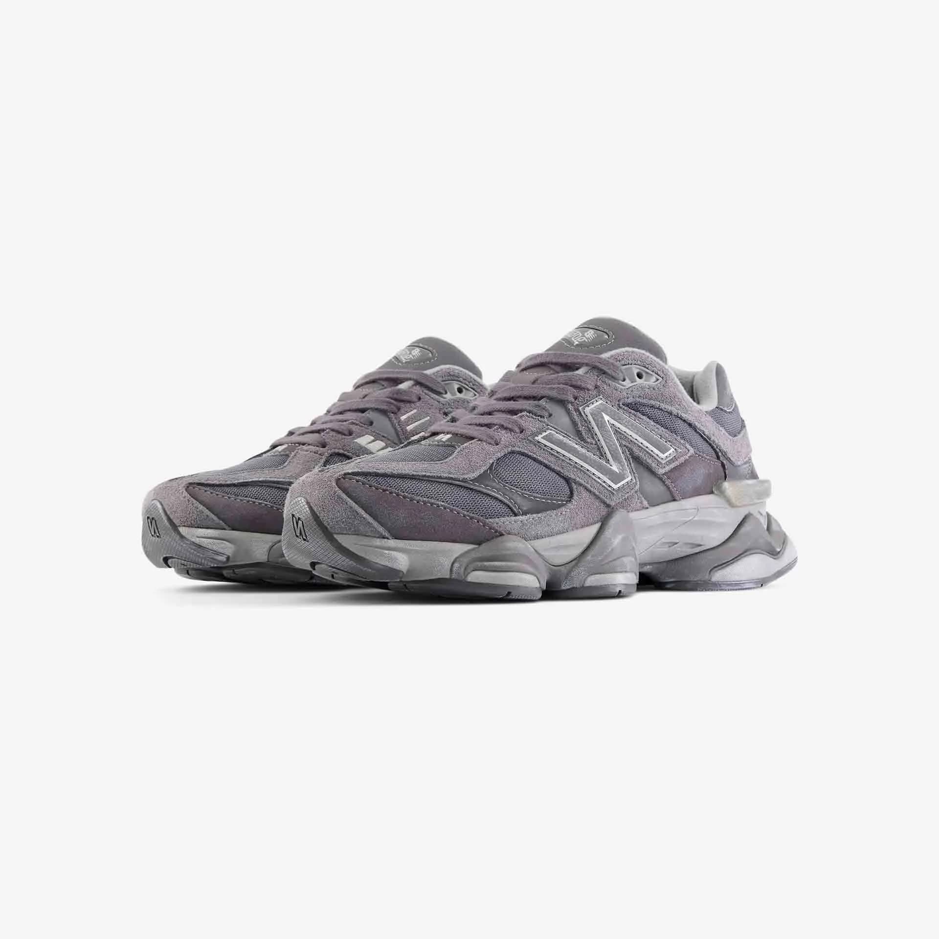 کتونی New Balance مدل 9060 – U9060SG — تصویر ۳