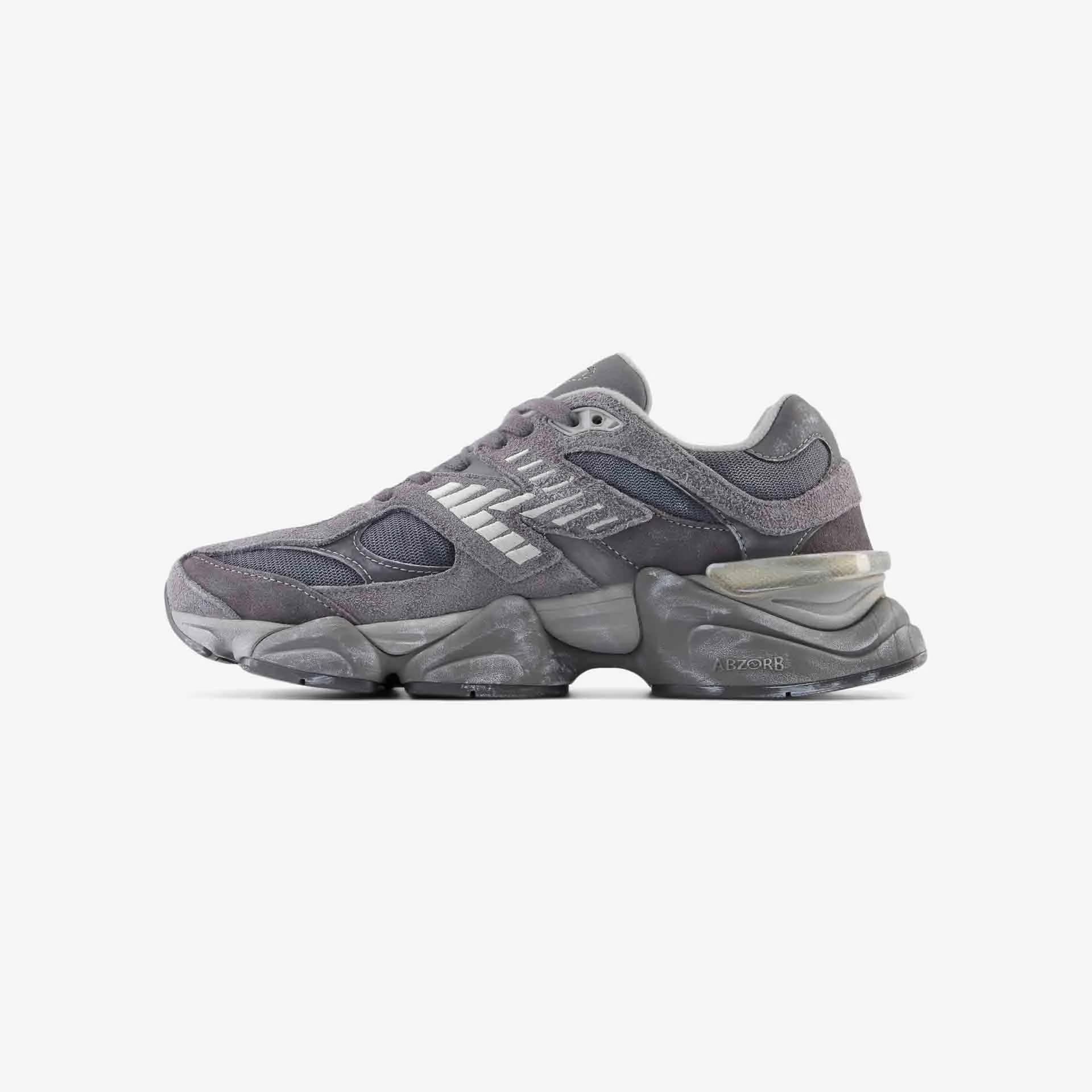 کتونی New Balance مدل 9060 – U9060SG — تصویر ۲