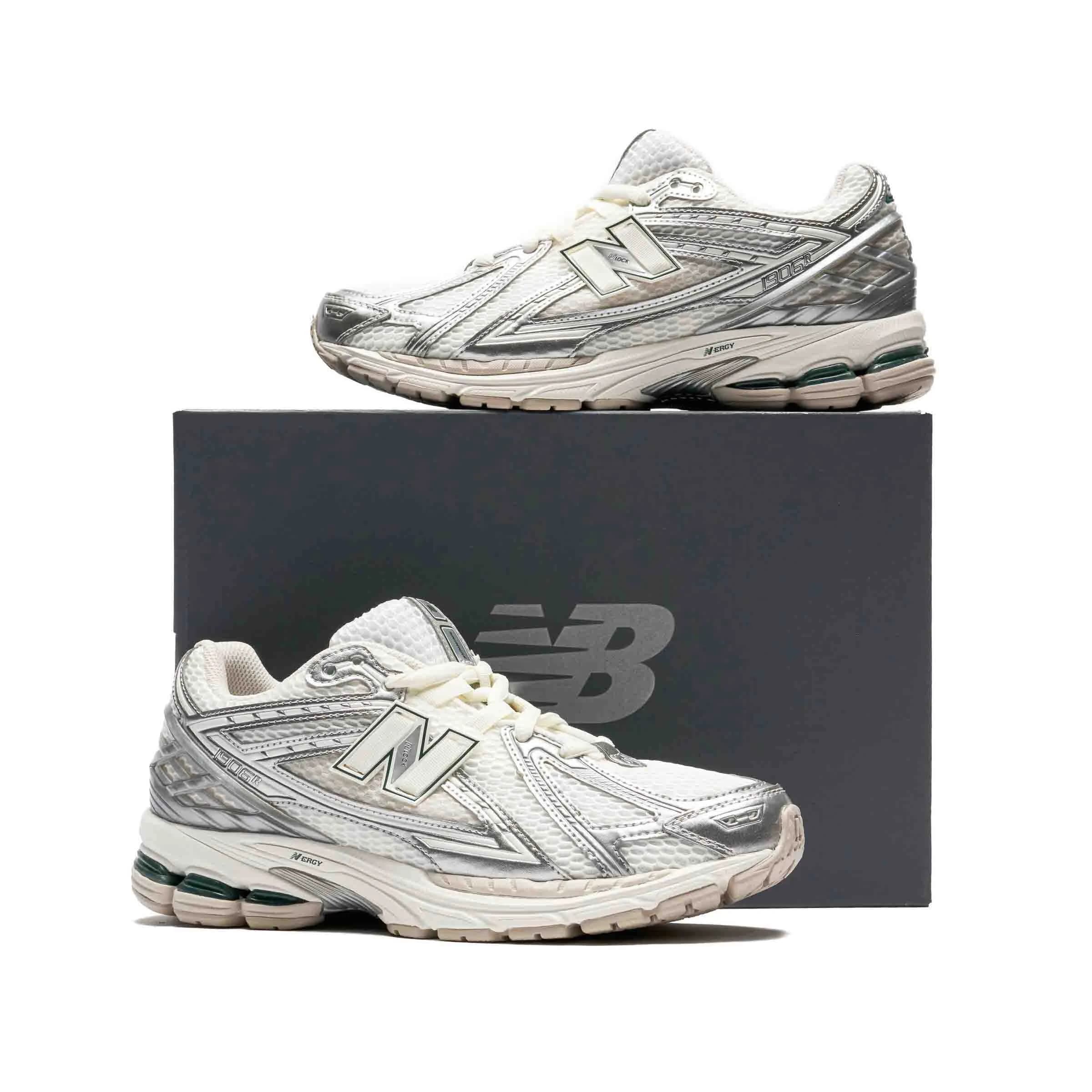 کتونی New Balance مدل 1906 – M1906REE — تصویر ۵