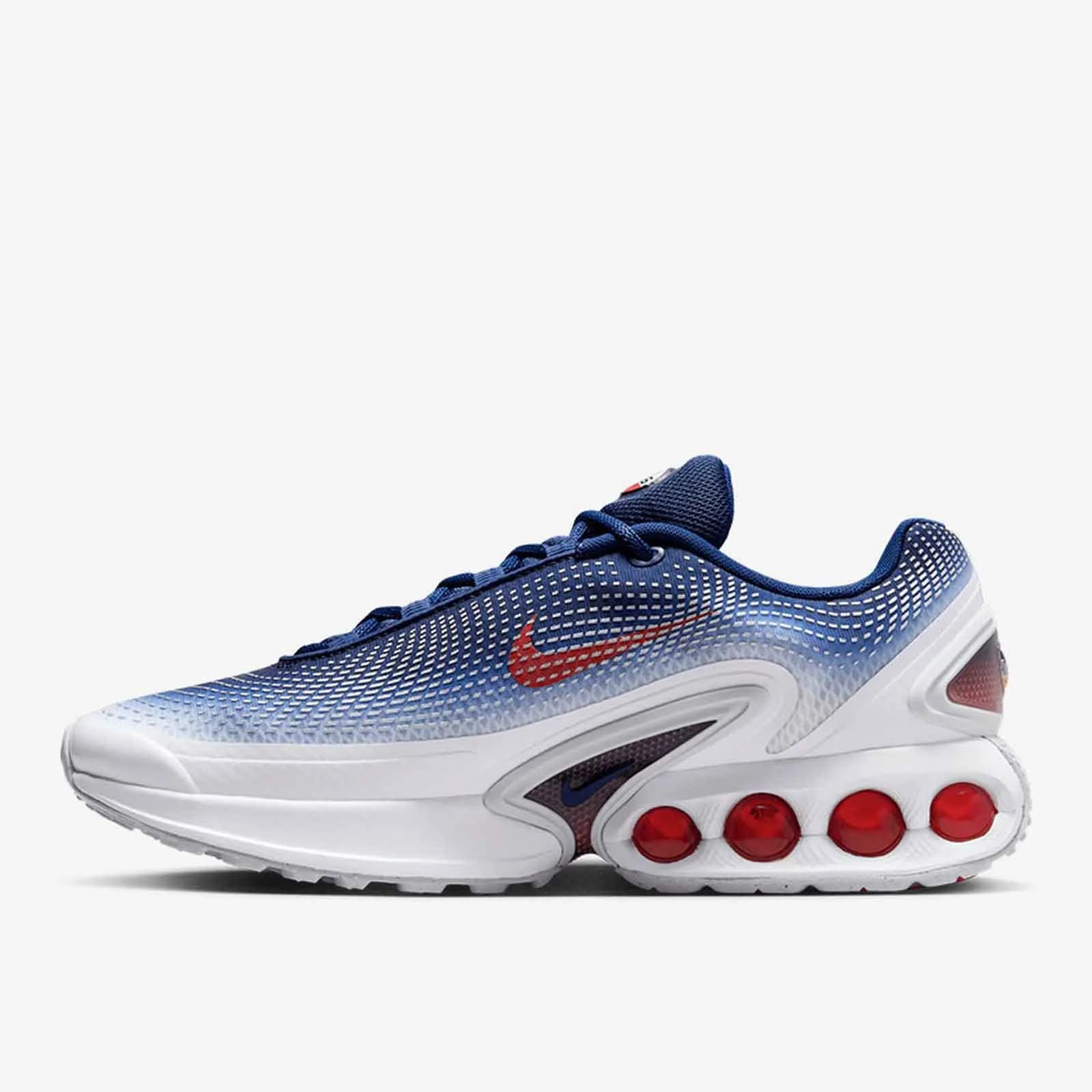 کتونی Nike مدل Air Max Dn USA – FV2250-100 — تصویر ۲