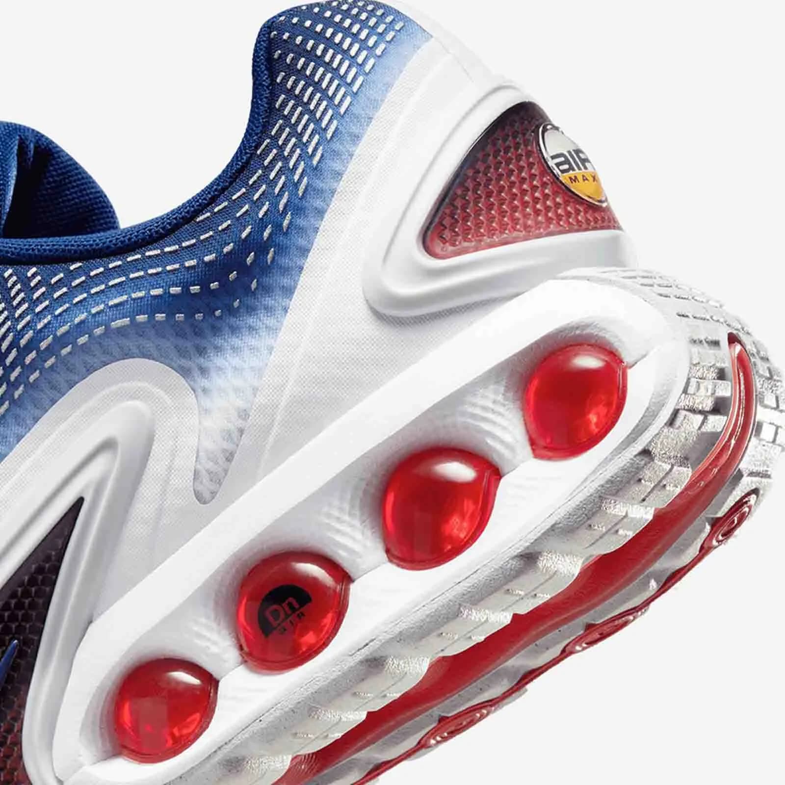 کتونی Nike مدل Air Max Dn USA – FV2250-100 — تصویر ۷