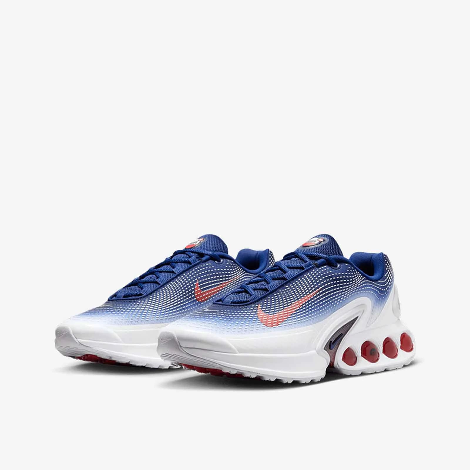 کتونی Nike مدل Air Max Dn USA – FV2250-100 — تصویر ۳