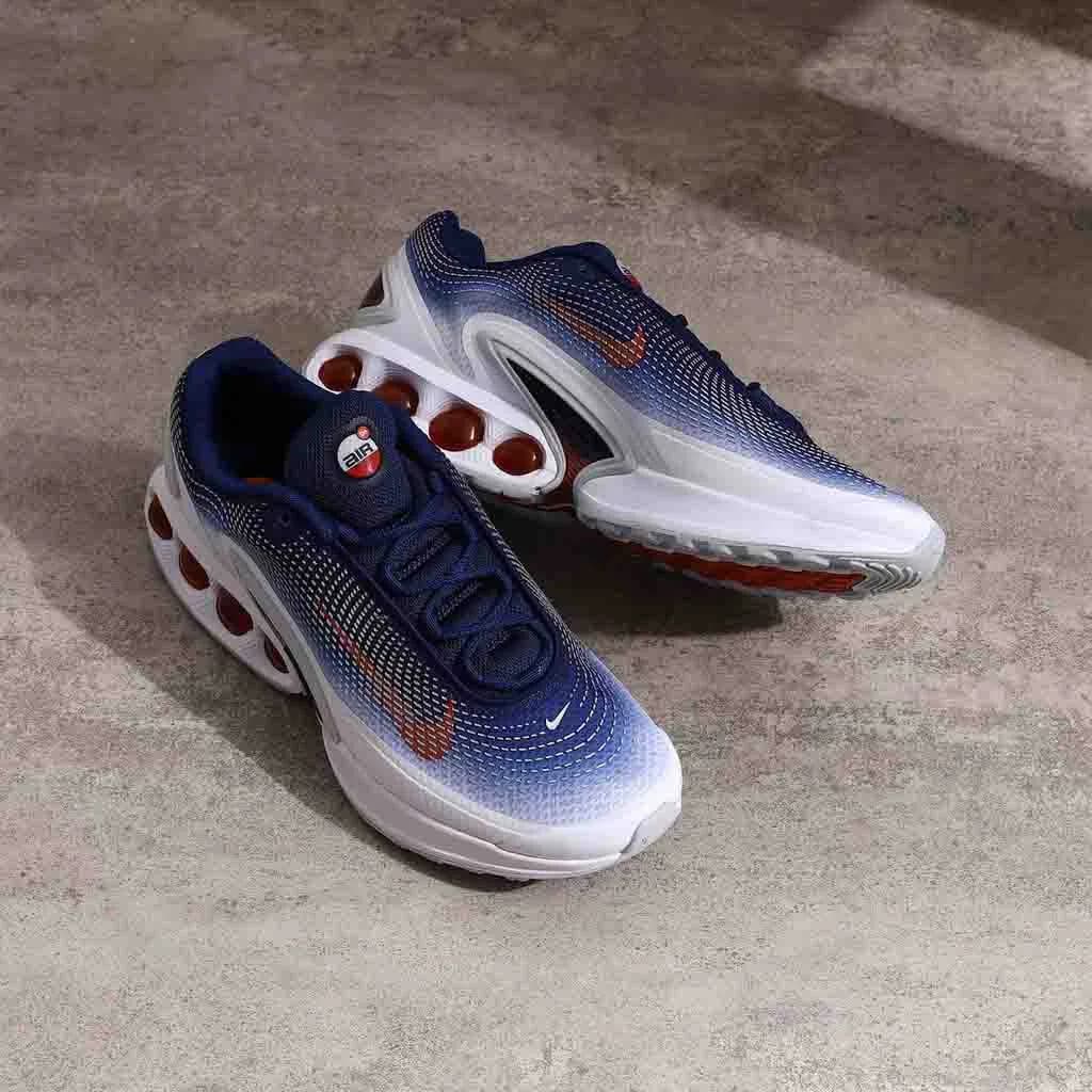 کتونی Nike مدل Air Max Dn USA – FV2250-100 — تصویر ۸