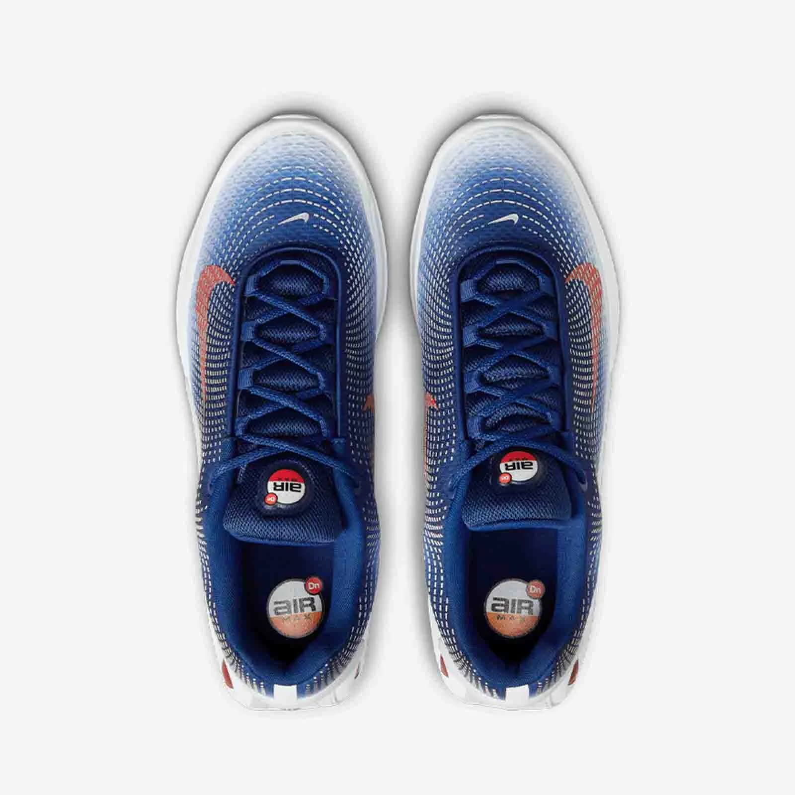 کتونی Nike مدل Air Max Dn USA – FV2250-100 — تصویر ۵