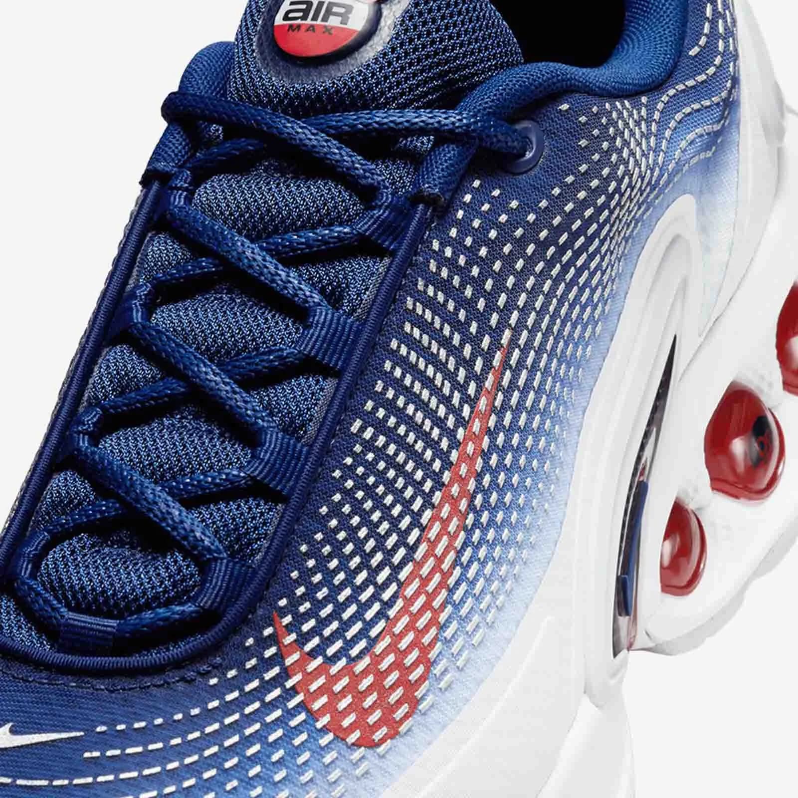 کتونی Nike مدل Air Max Dn USA – FV2250-100 — تصویر ۶