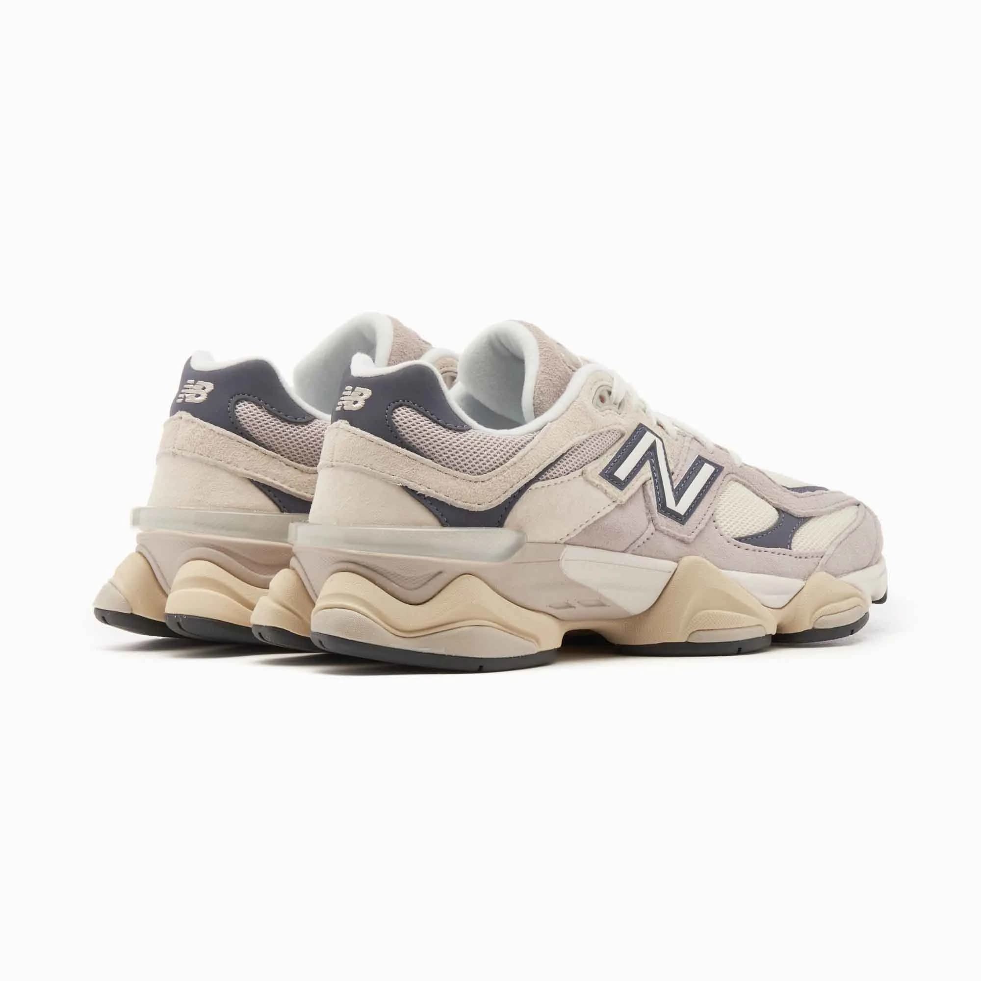 کتونی New Balance مدل 9060 – U9060EEB — تصویر ۵