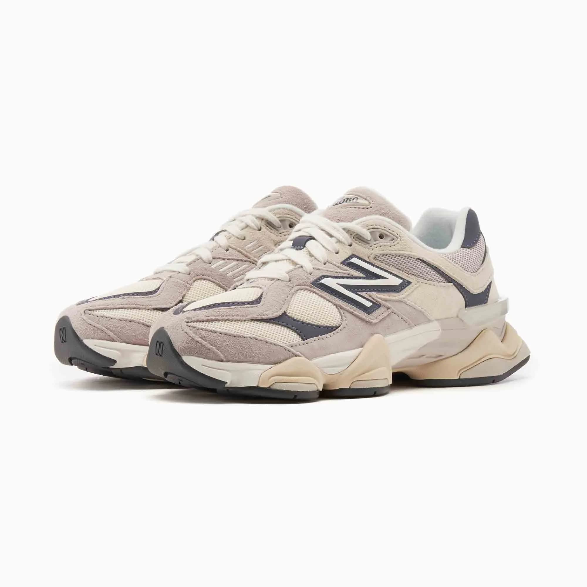 کتونی New Balance مدل 9060 – U9060EEB — تصویر ۳